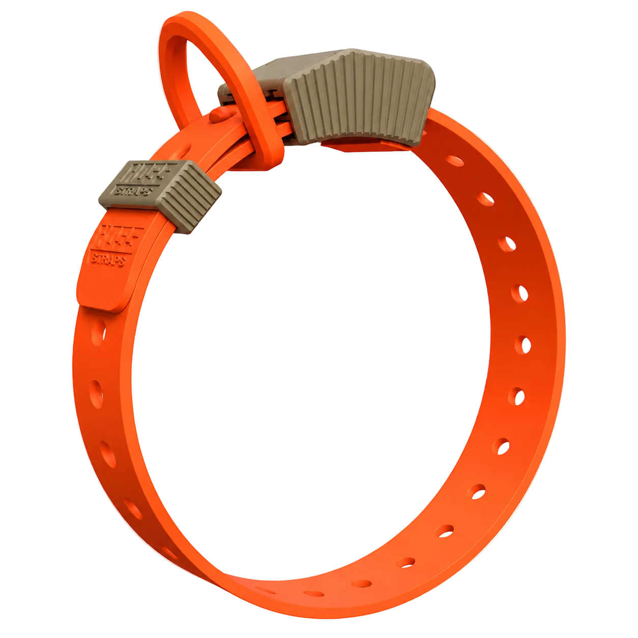 Field Dog Collar — Durable Everyday Collar