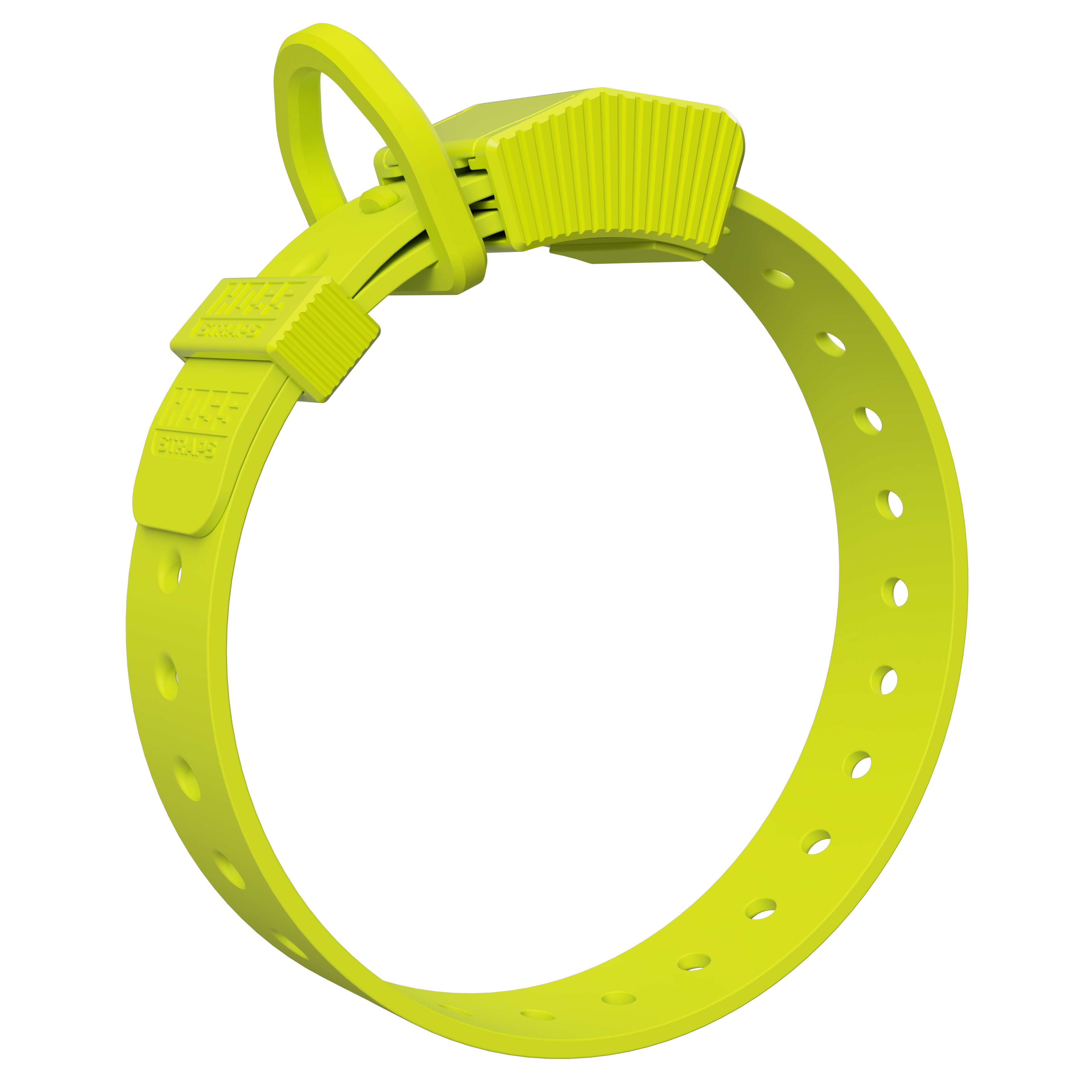 Field Dog Collar — Durable Everyday Collar