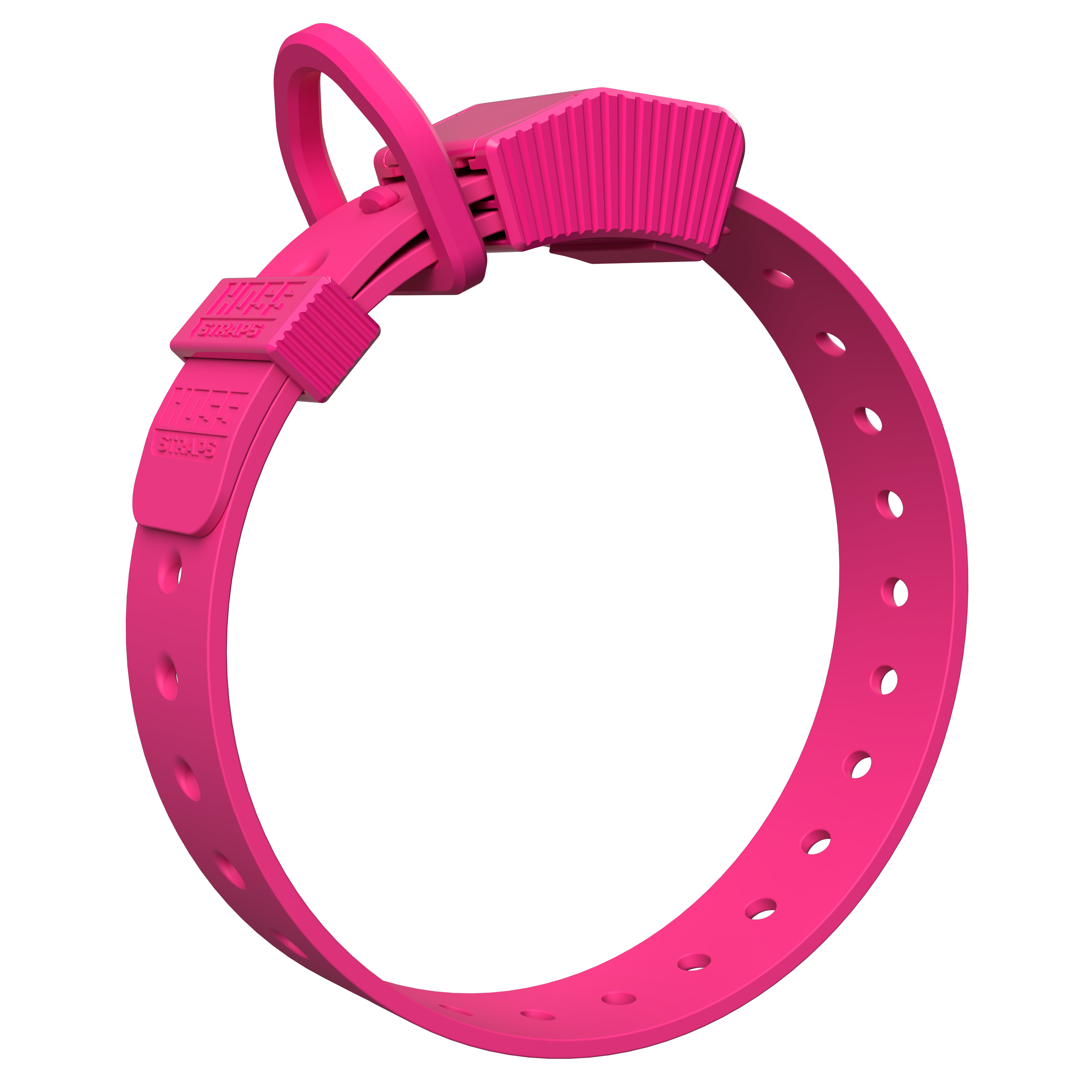 Field Dog Collar — Durable Everyday Collar