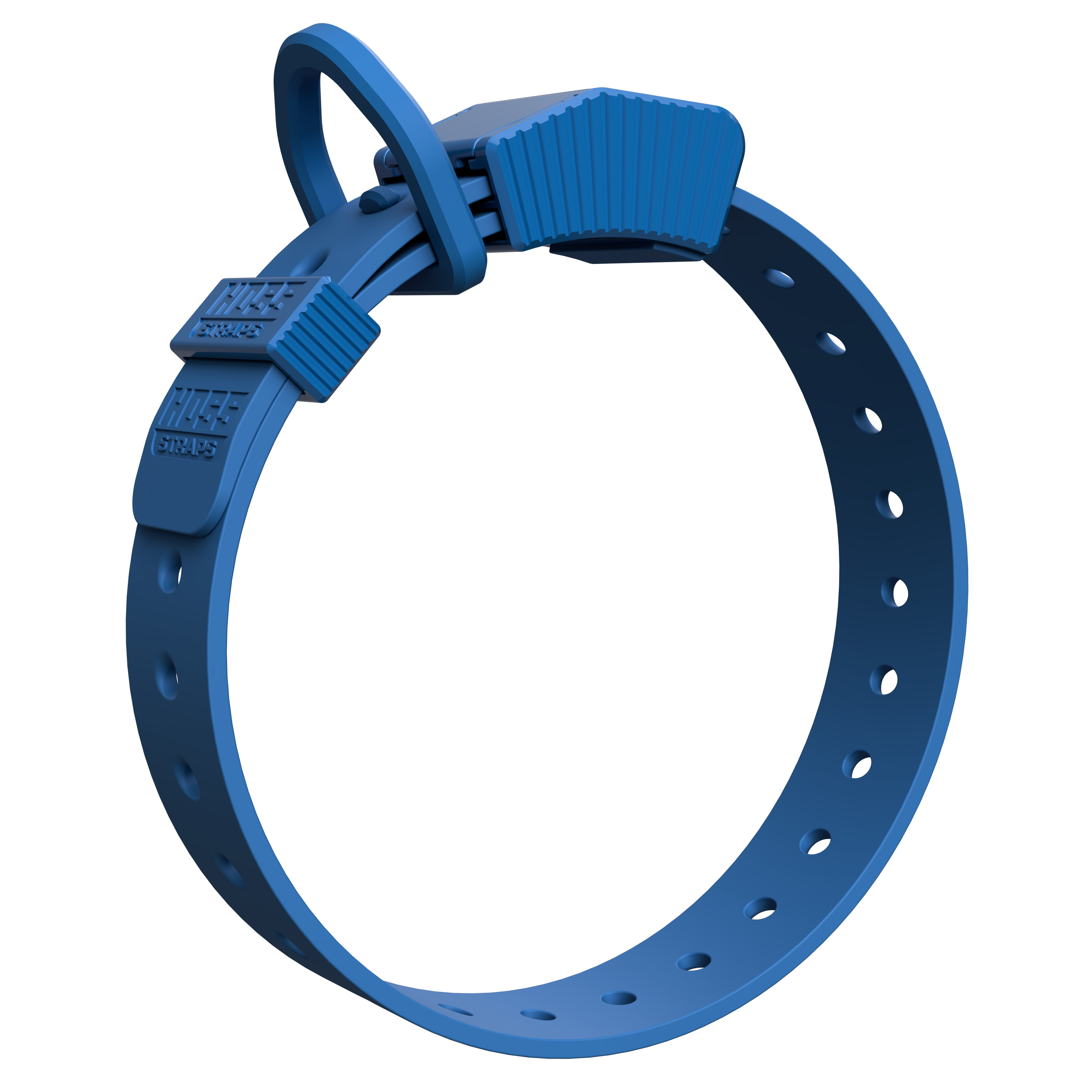 Field Dog Collar — Durable Everyday Collar