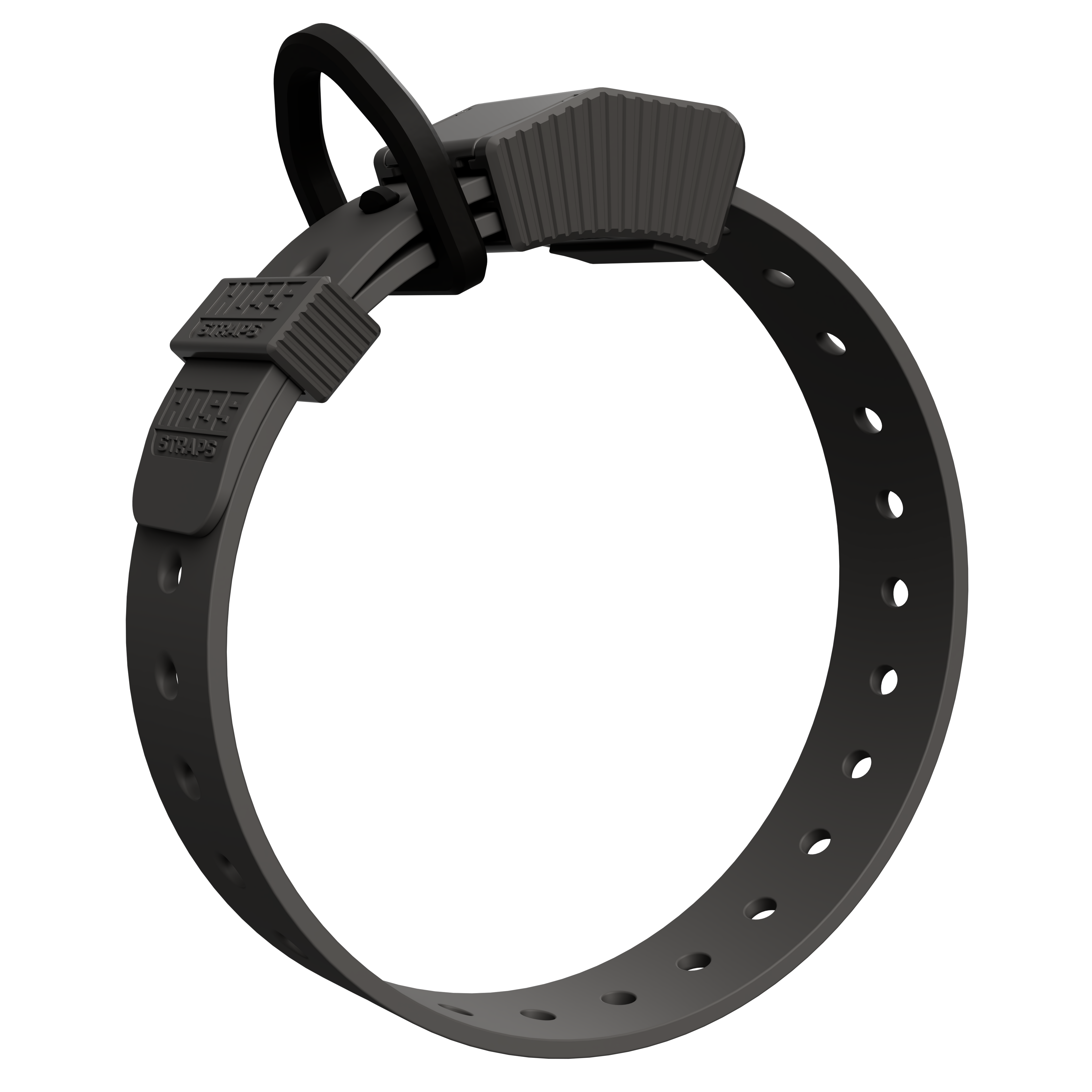 Field Dog Collar — Durable Everyday Collar