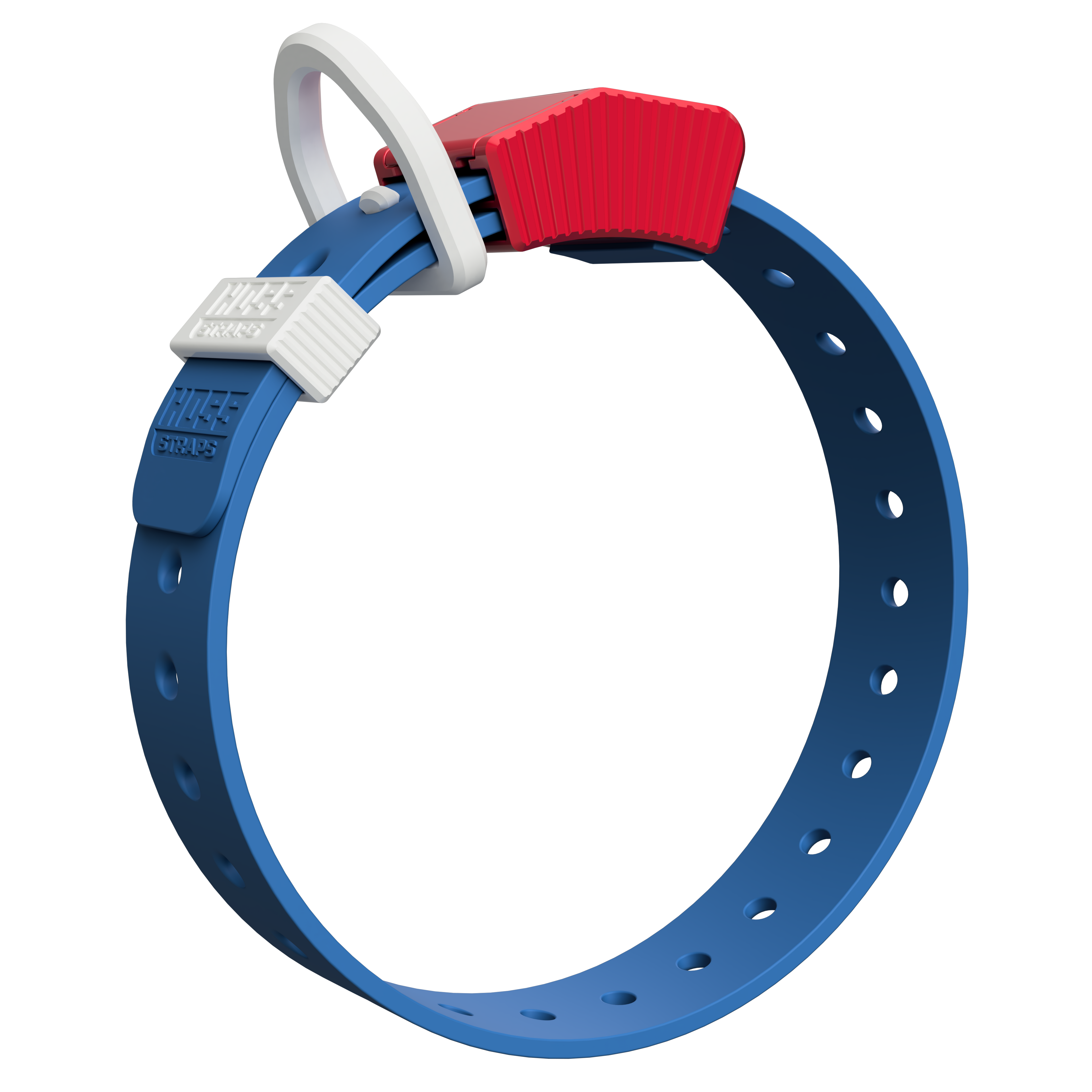 Field Dog Collar — Durable Everyday Collar