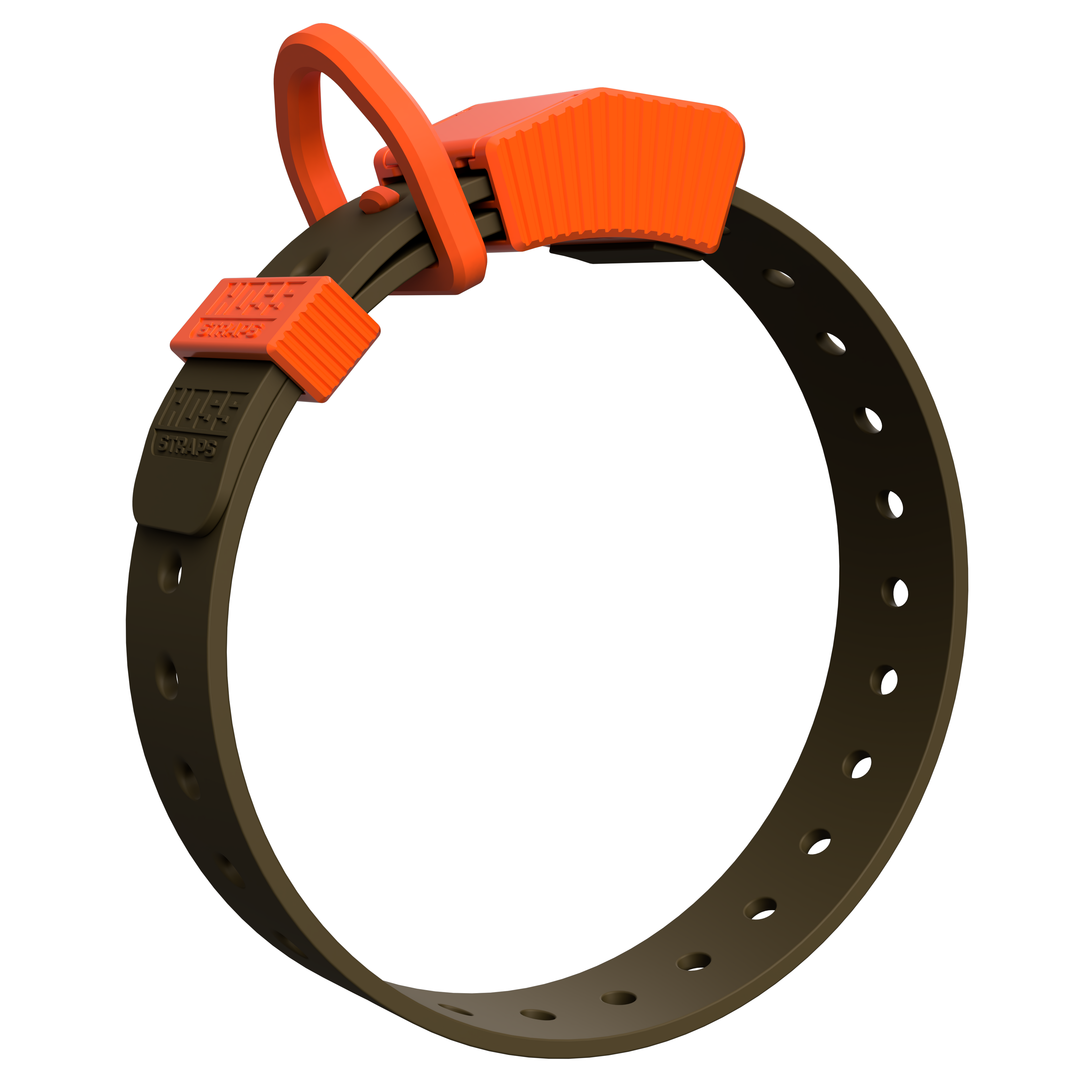 Field Dog Collar — Durable Everyday Collar