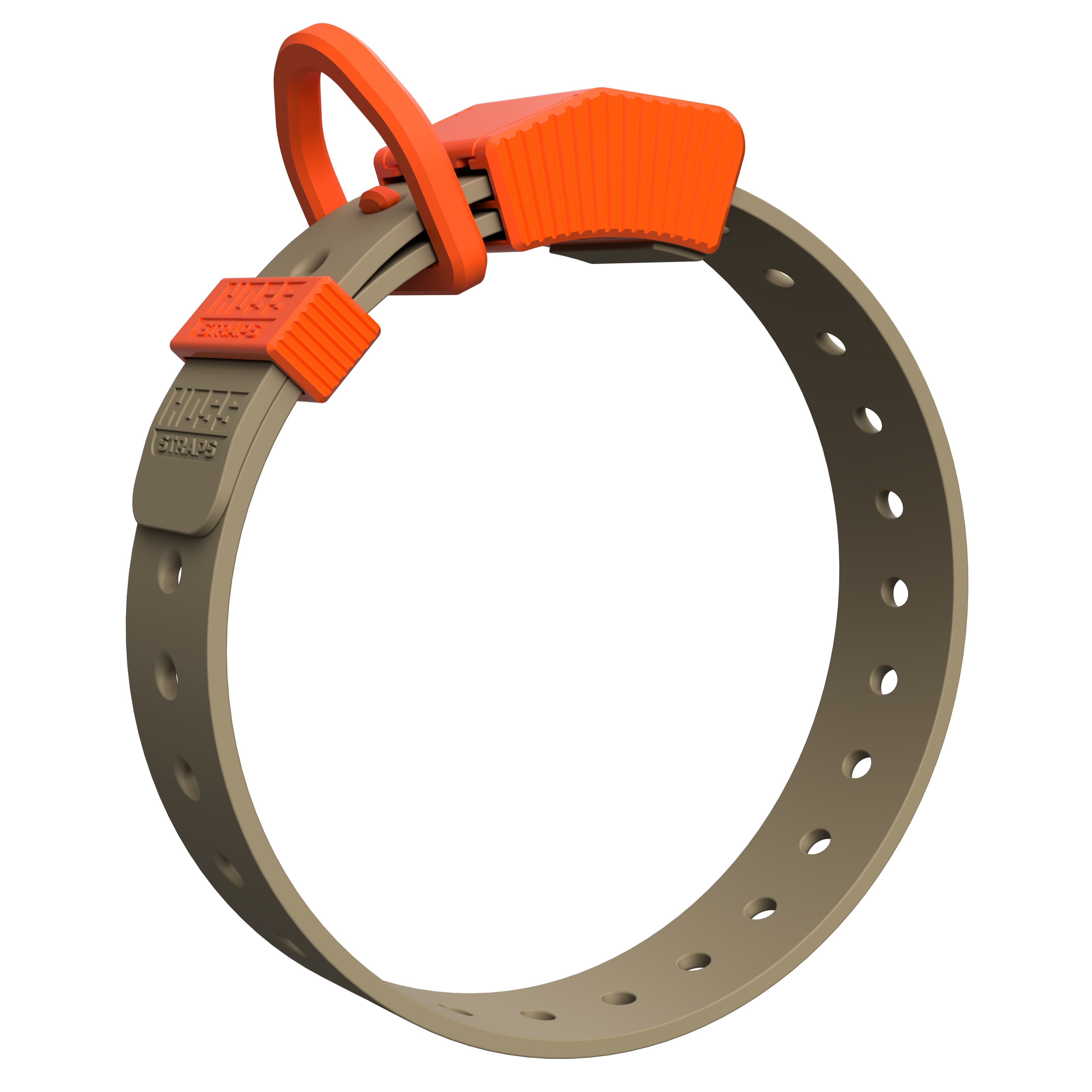 Field Dog Collar — Durable Everyday Collar