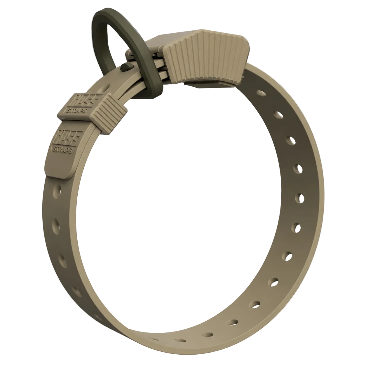 Field Dog Collar — Durable Everyday Collar