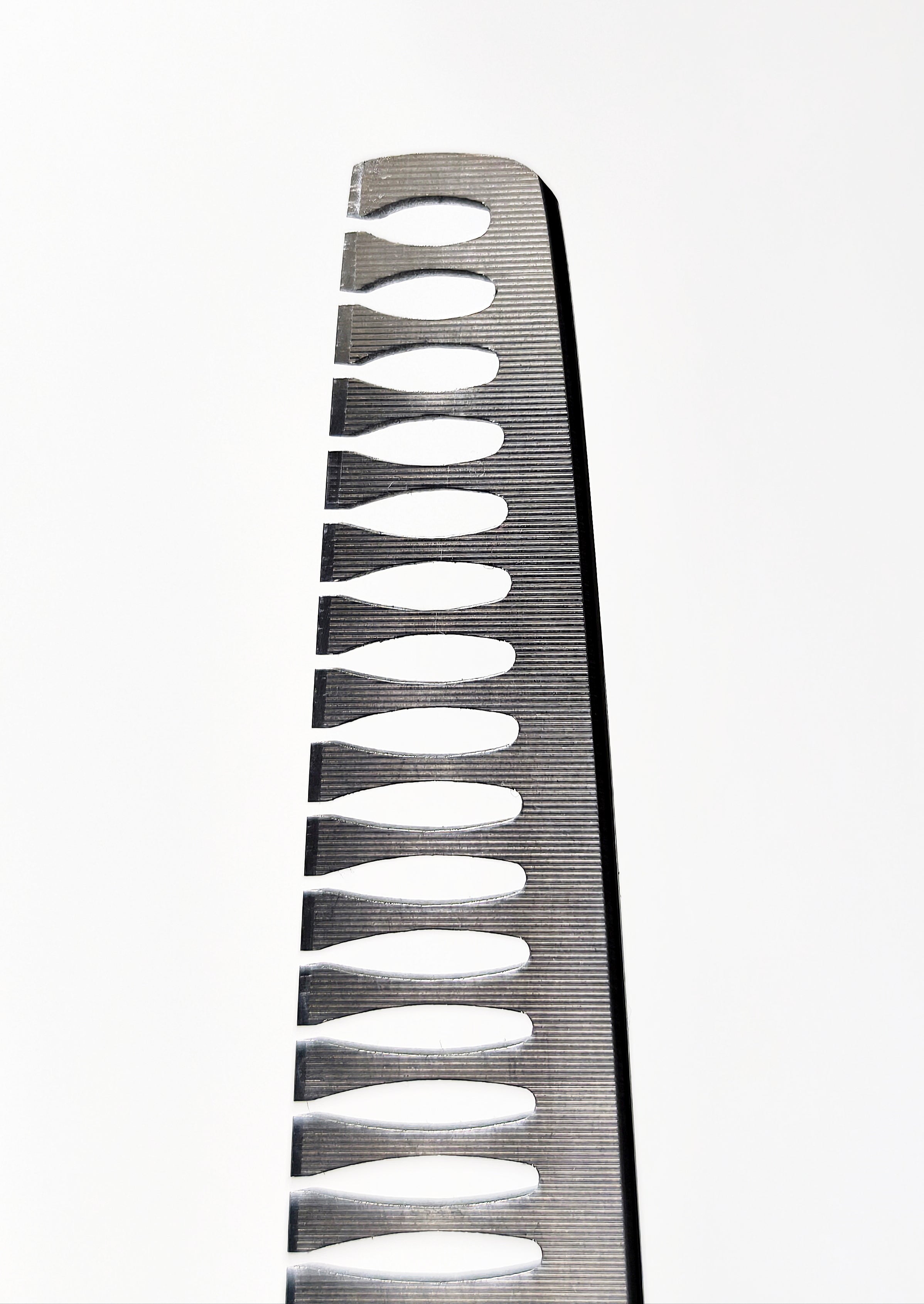 Curved Blending Shear for Dogs & Cats