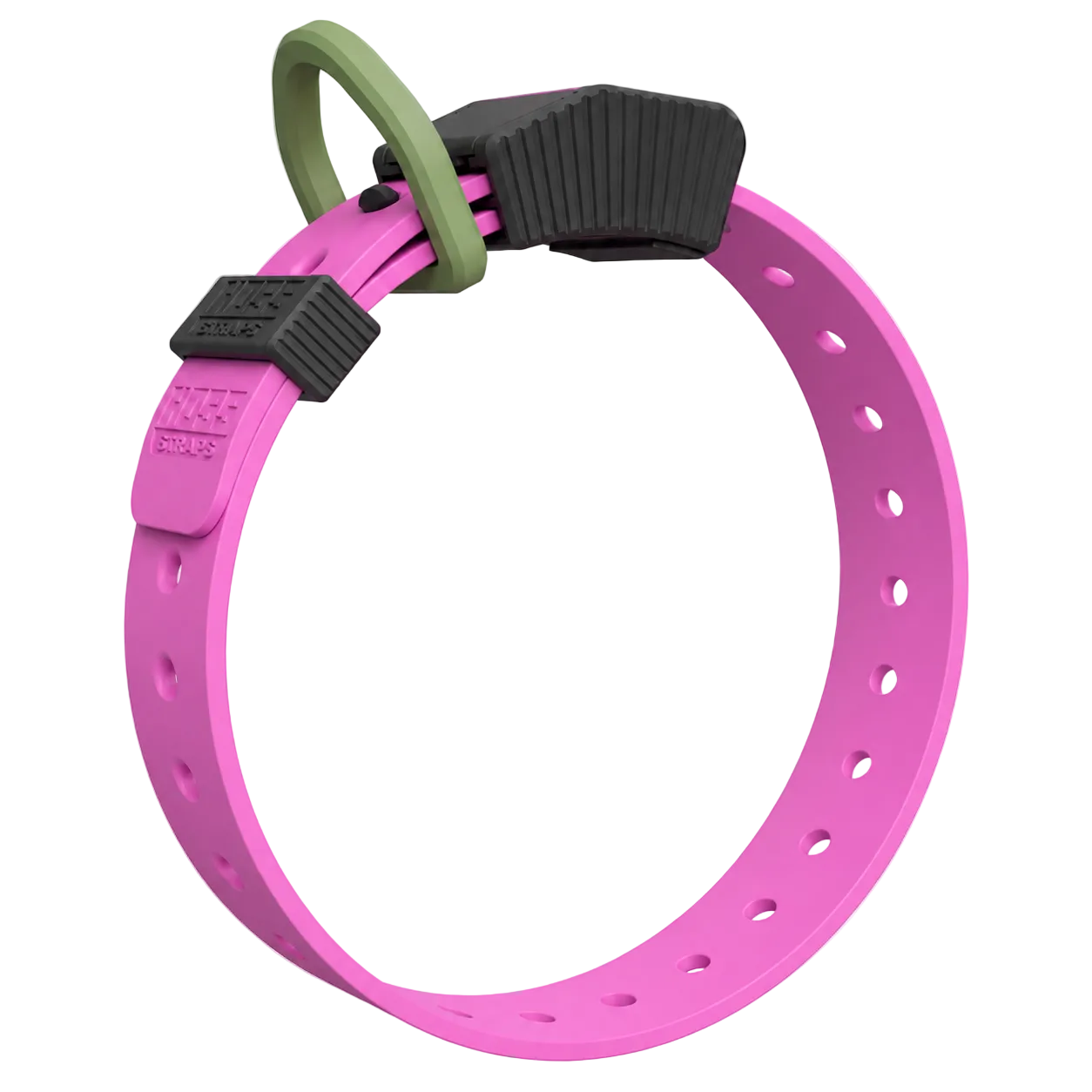 Field Dog Collar — Durable Everyday Collar