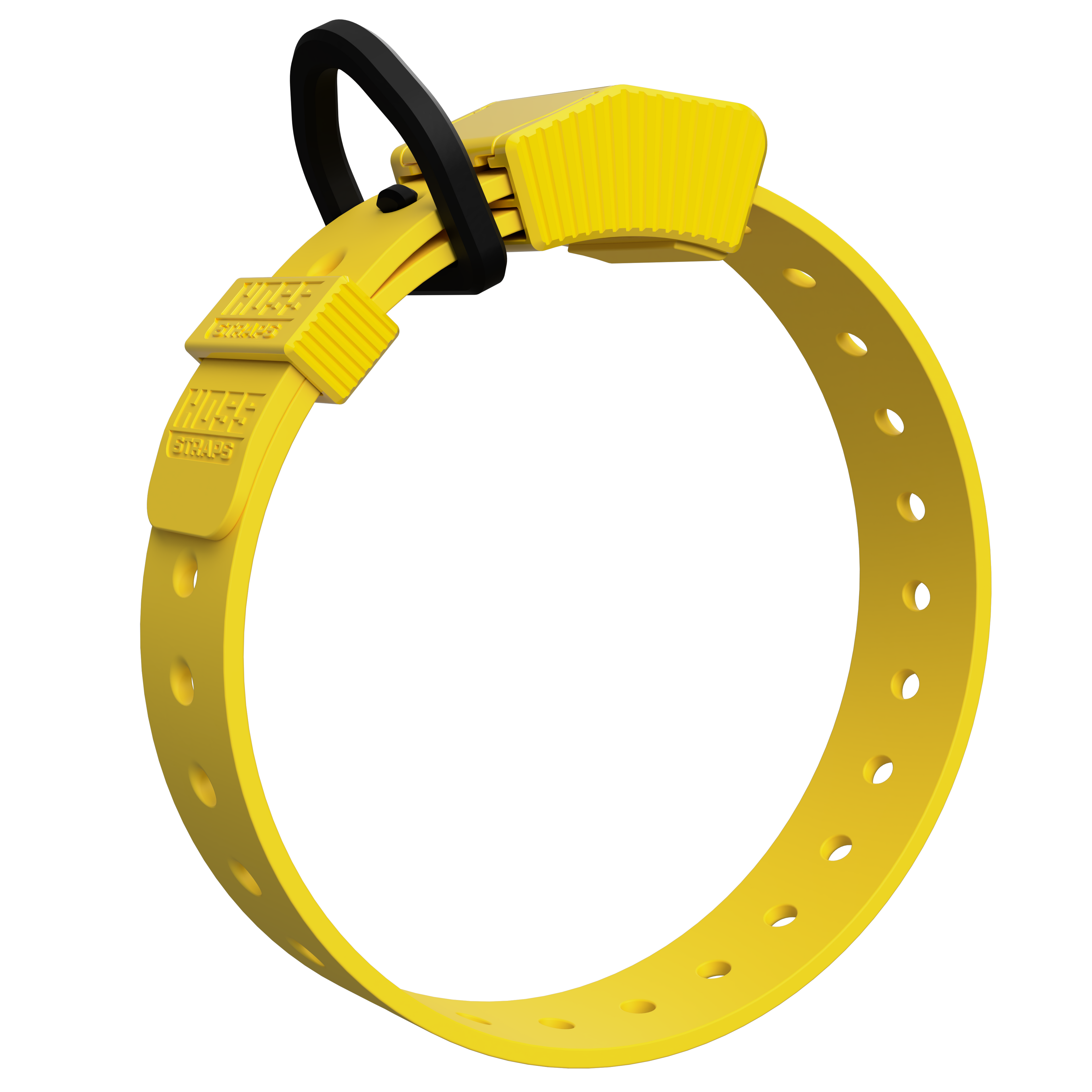 Field Dog Collar — Durable Everyday Collar