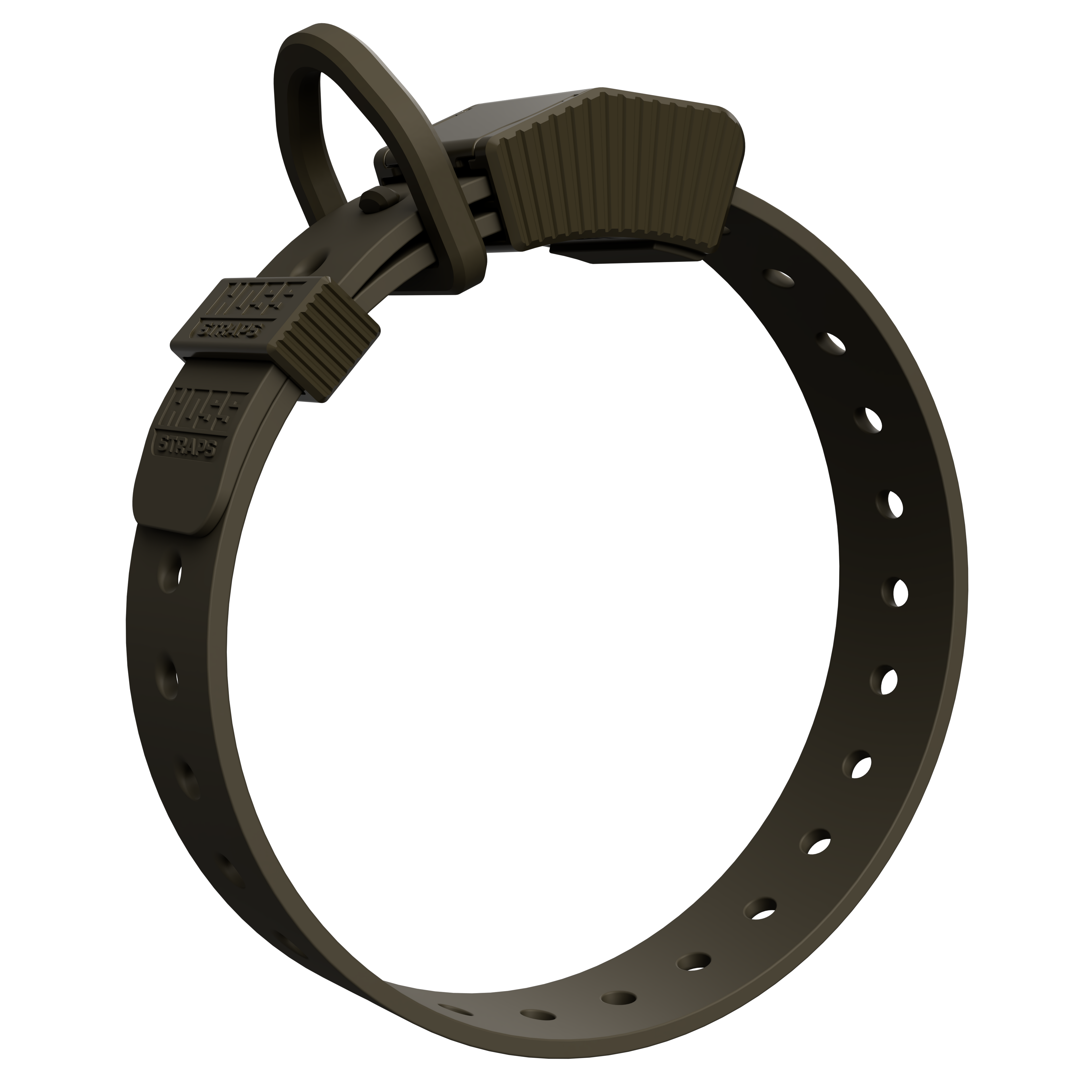 Field Dog Collar — Durable Everyday Collar