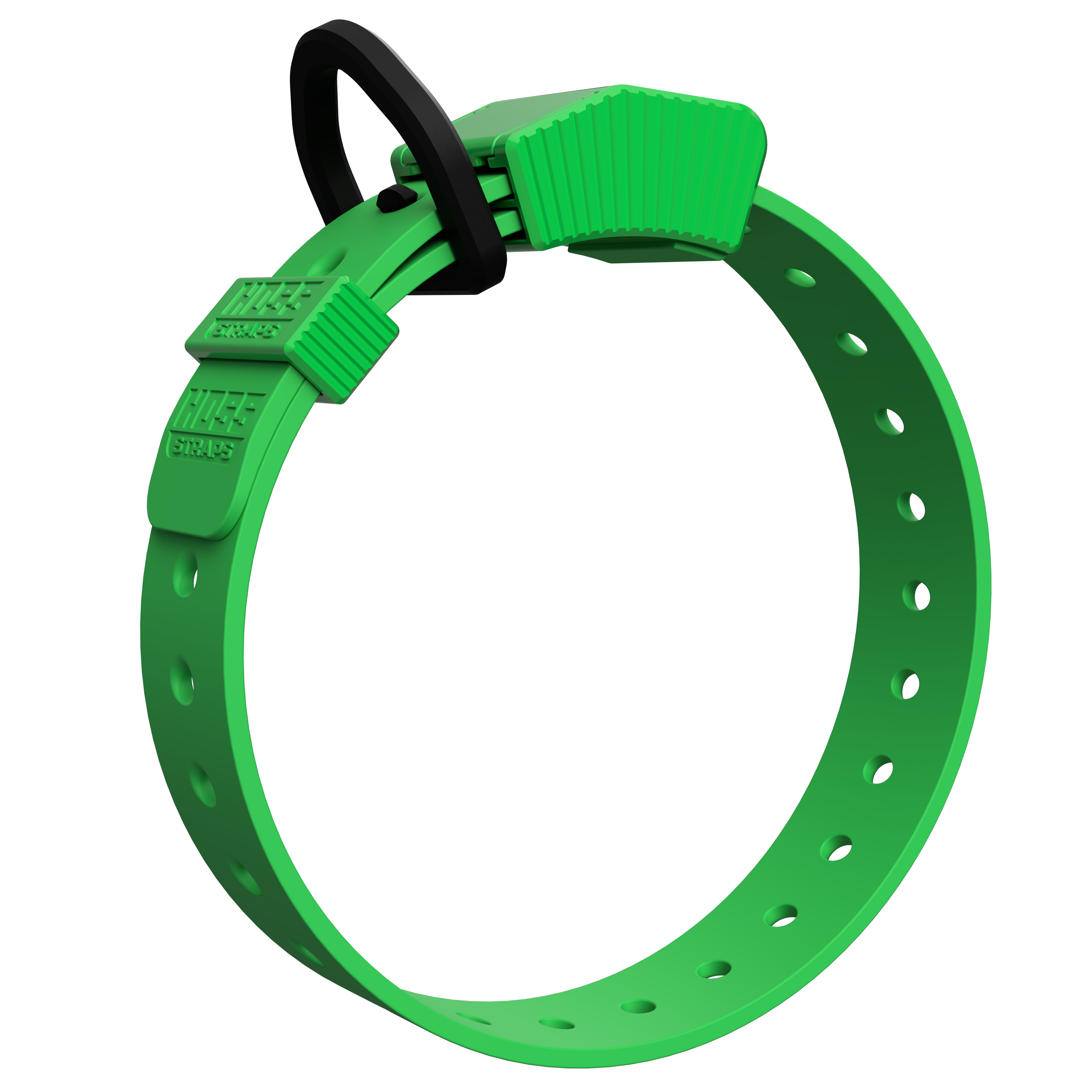 Field Dog Collar — Durable Everyday Collar