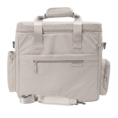 Dog Travel Bag — Organized Pet Supply Tote