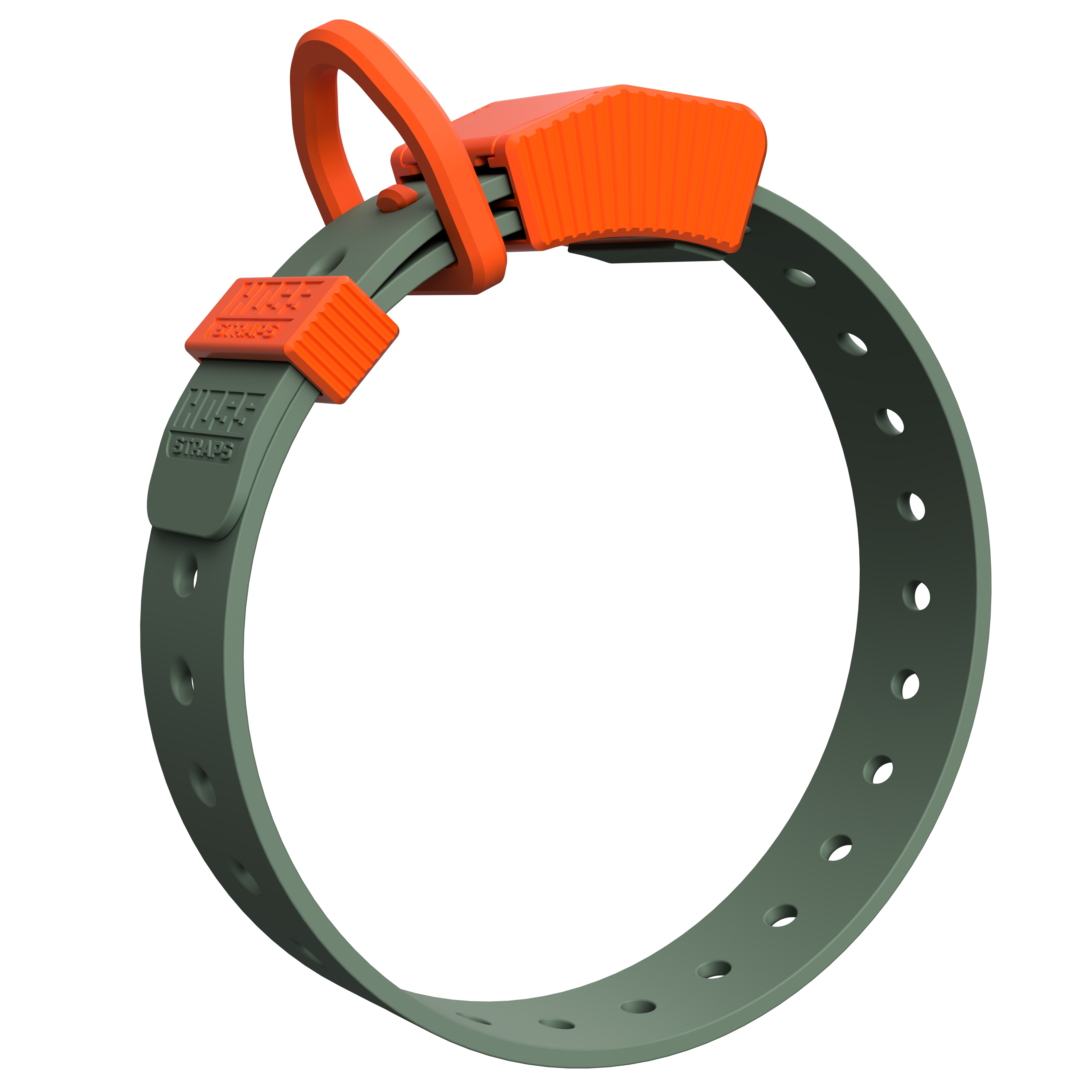 Field Dog Collar — Durable Everyday Collar