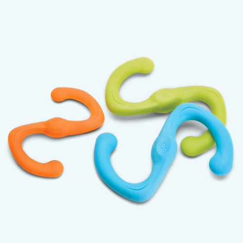 Bumi Stretchy Tug Toy for Dogs