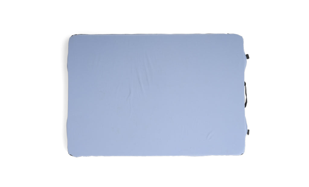 Premium Dog Bed — Supportive Memory Foam Mattress