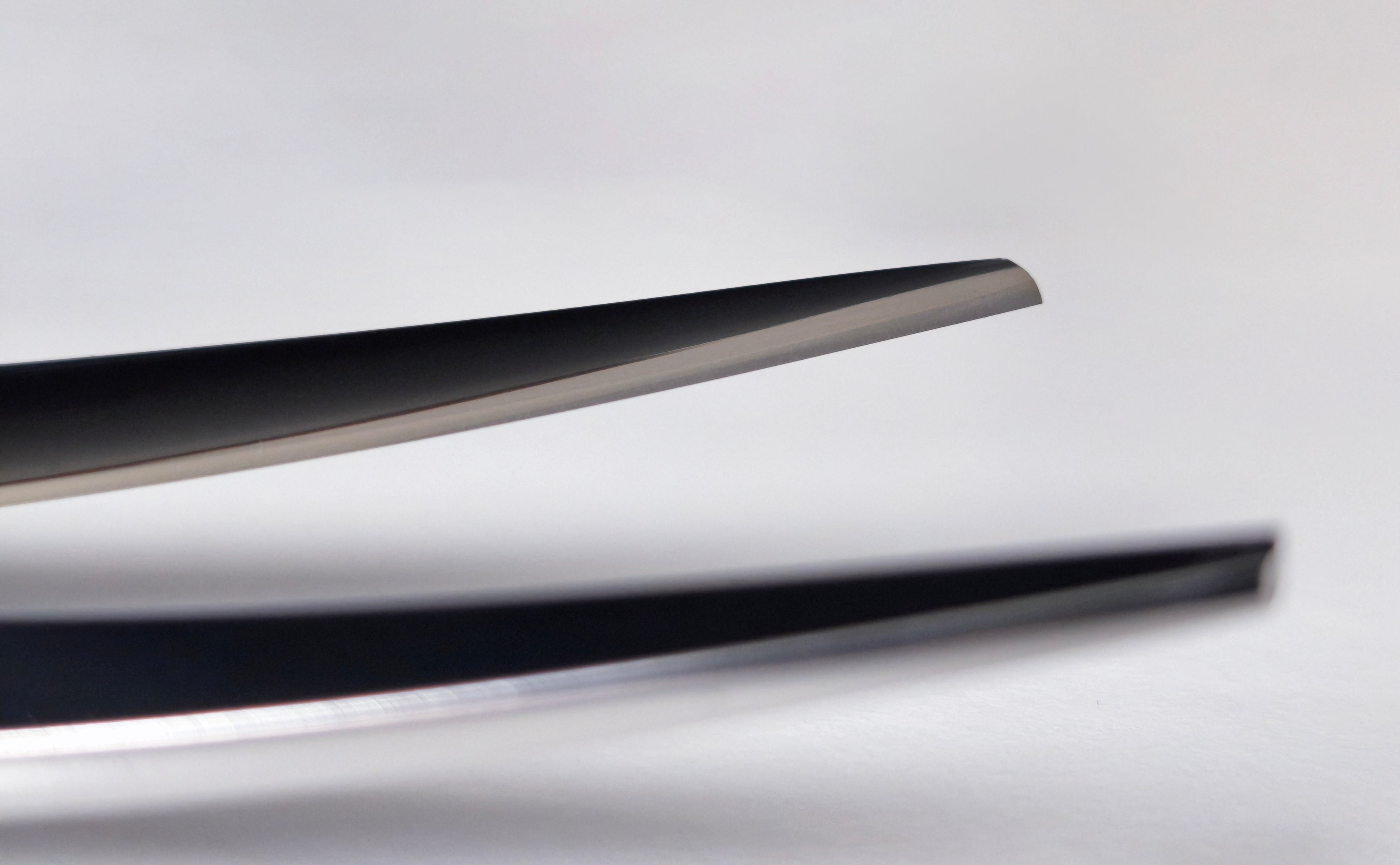 Curved Grooming Shear for Dogs & Cats