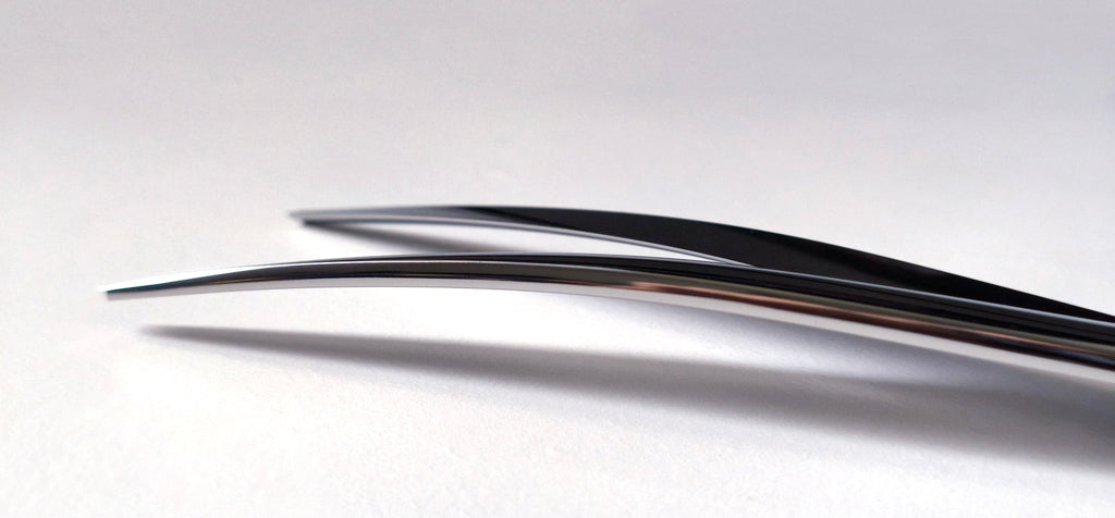 Curved Grooming Shear for Dogs & Cats