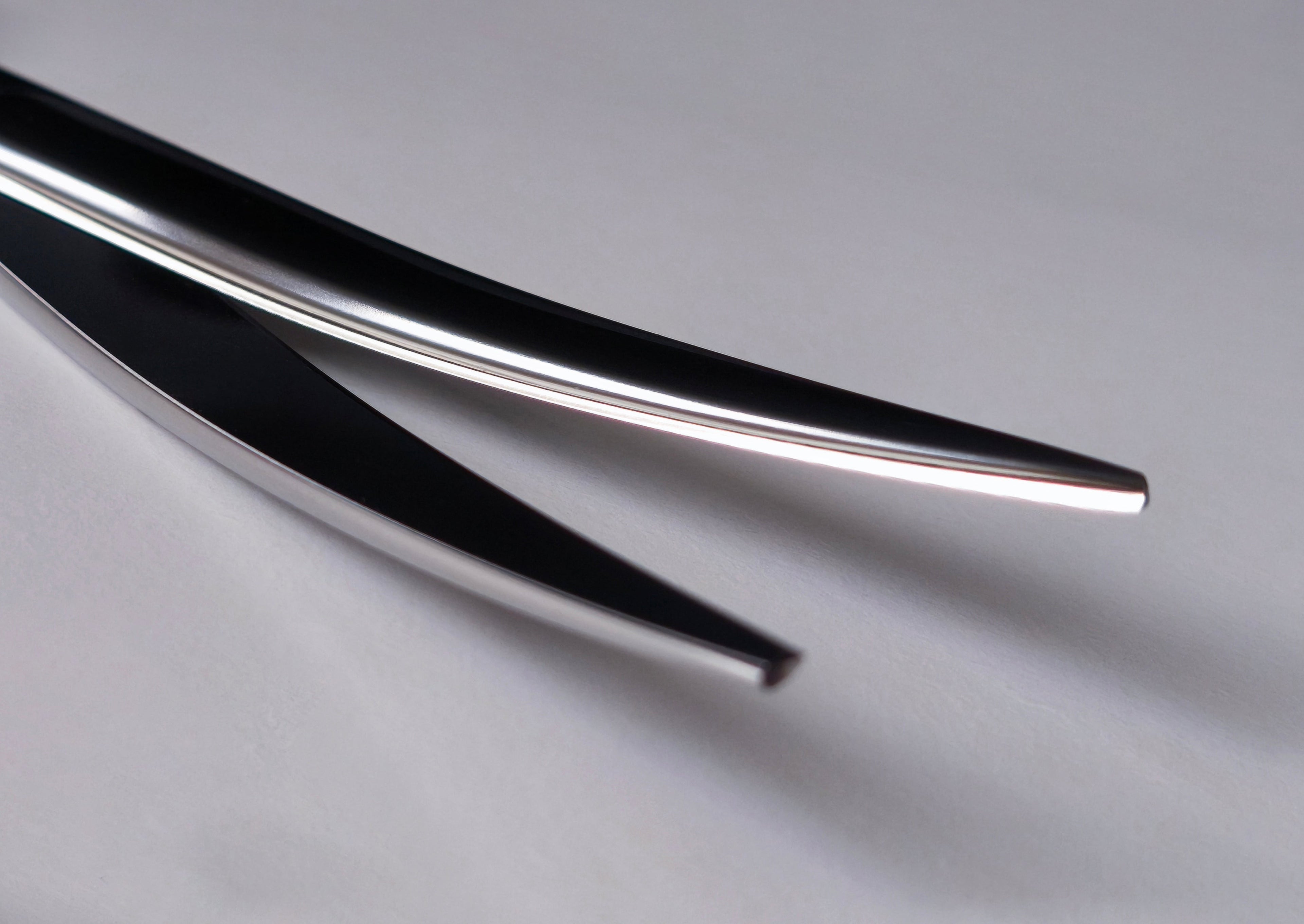 Curved Grooming Shear for Dogs & Cats