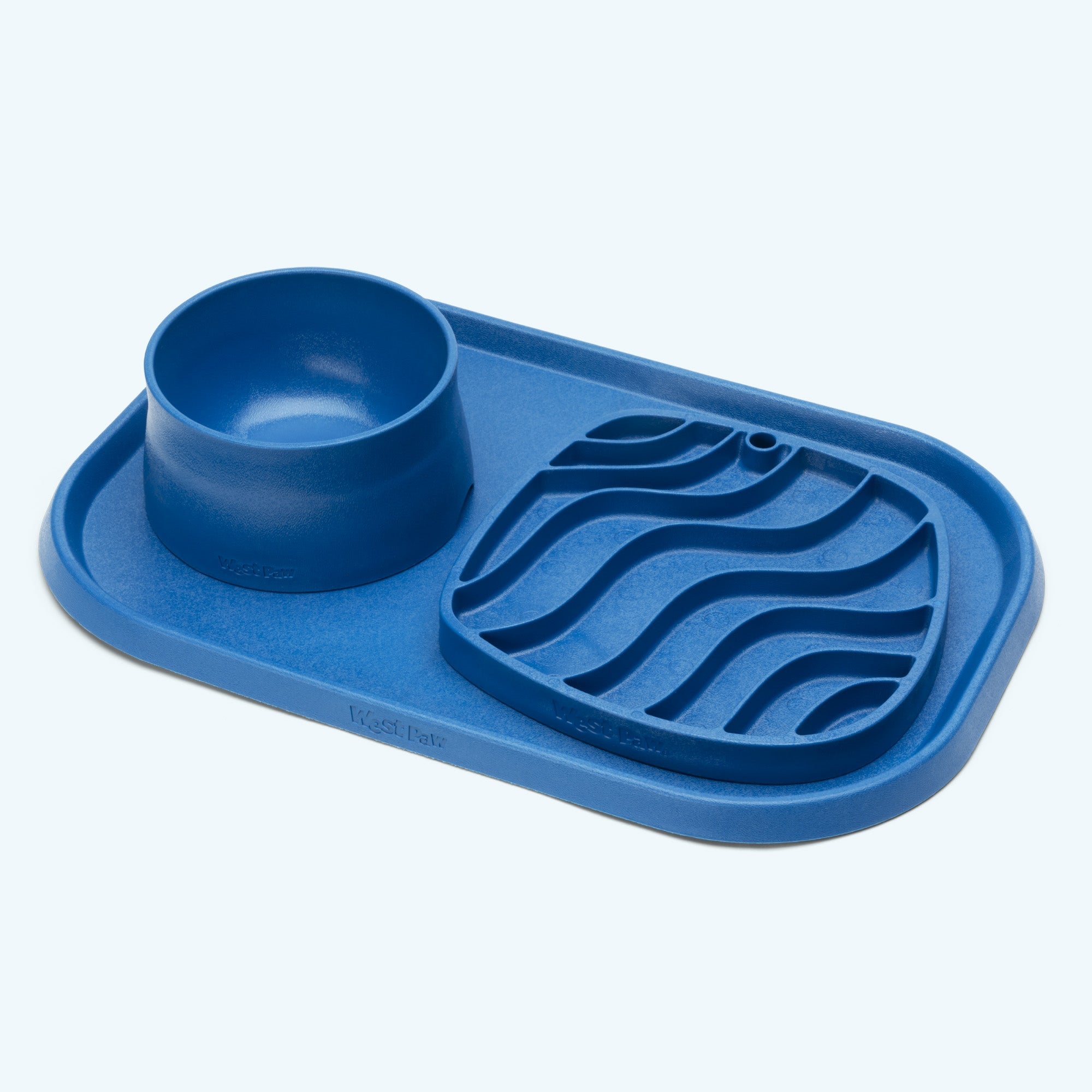 Non-Slip Pet Bowl for Dogs & Cats