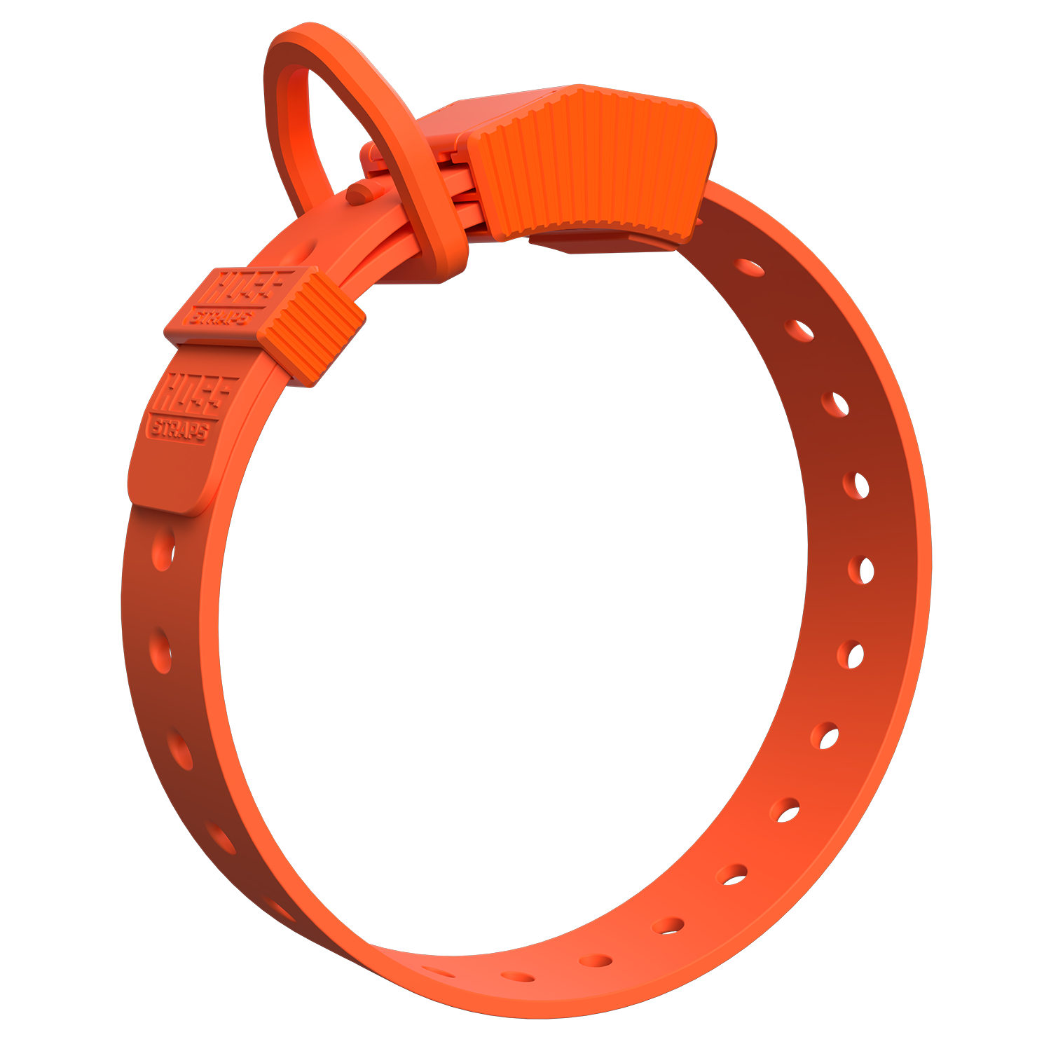 Field Dog Collar — Durable Everyday Collar