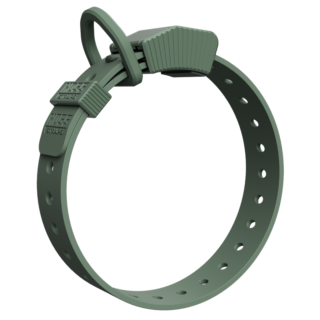 Field Dog Collar — Durable Everyday Collar