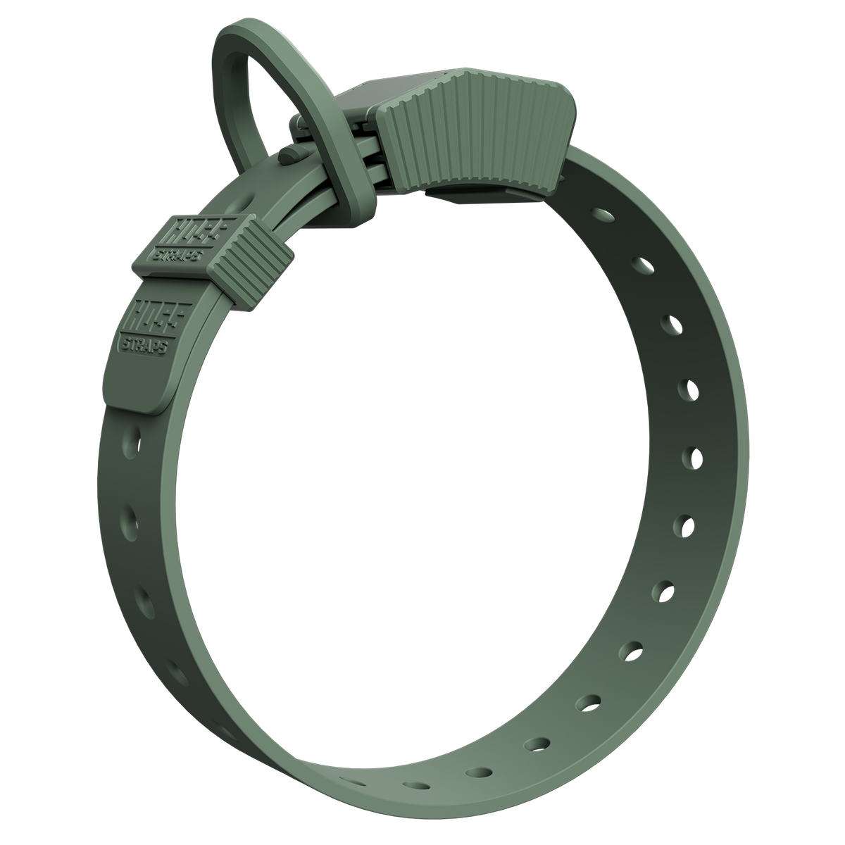 Field Dog Collar — Durable Everyday Collar