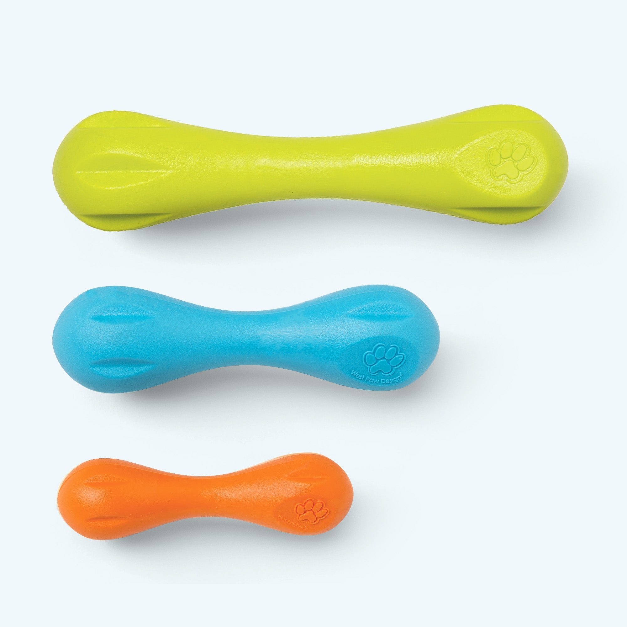 Hurley Durable Fetch Toy for Dogs