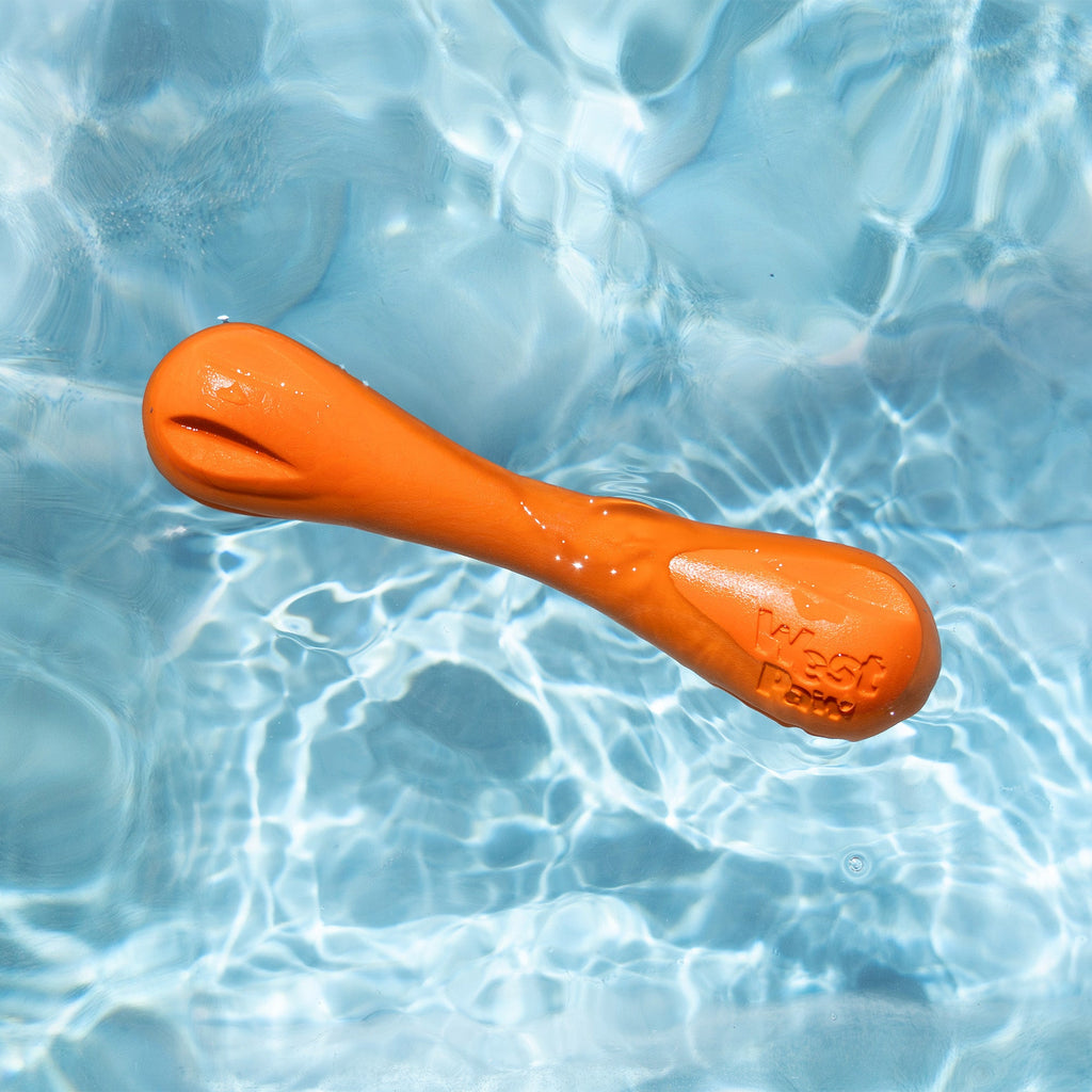 Hurley Durable Fetch Toy for Dogs