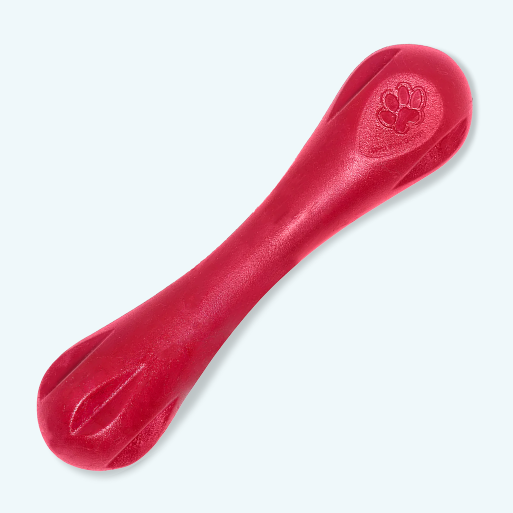 Hurley Durable Fetch Toy for Dogs