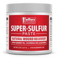 Sulfur Skin & Wound Healing Paste for Pets