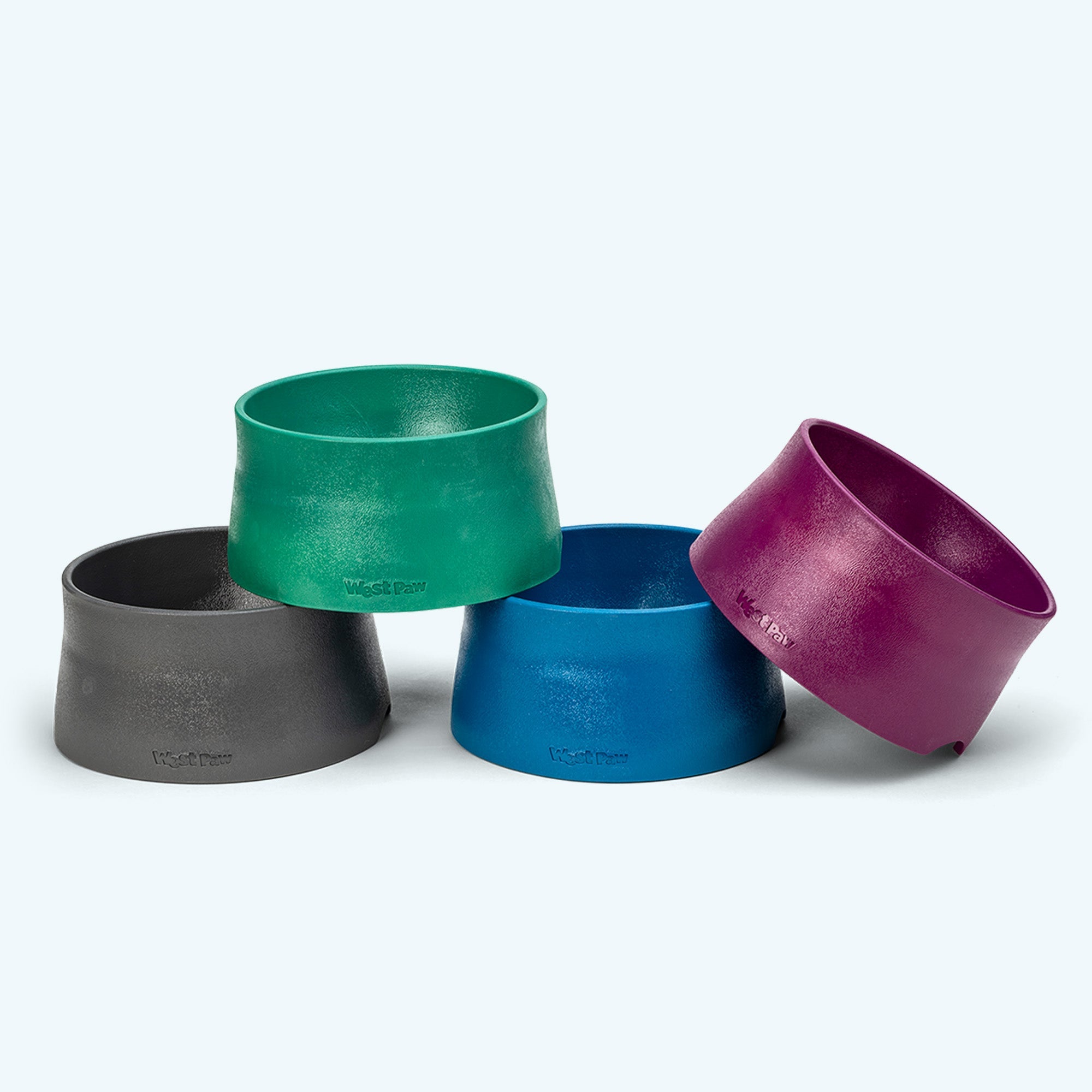 Non-Slip Pet Bowl for Dogs & Cats