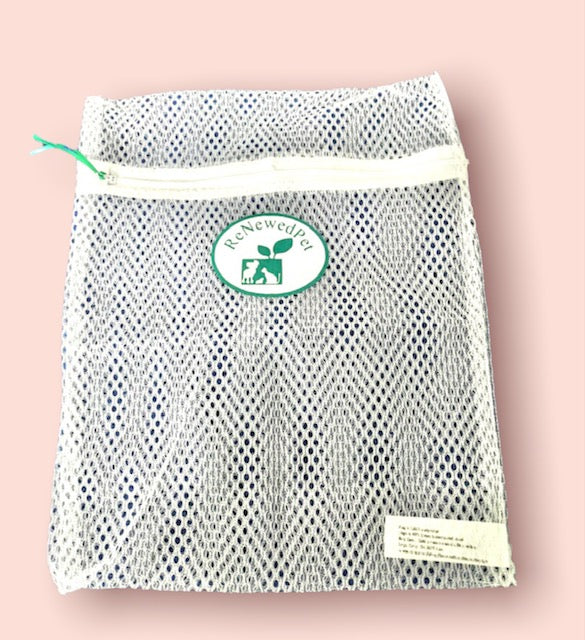 Reusable Pet Wipes for Dogs & Cats