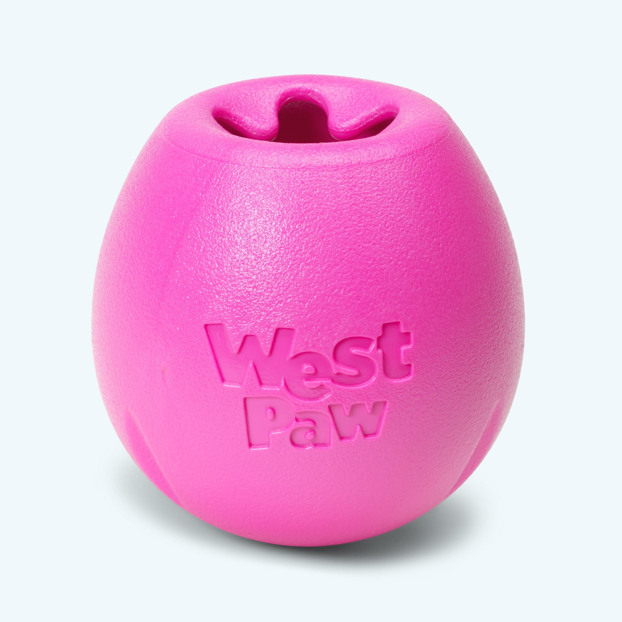 Rumbl Wobble Treat Toy for Dogs