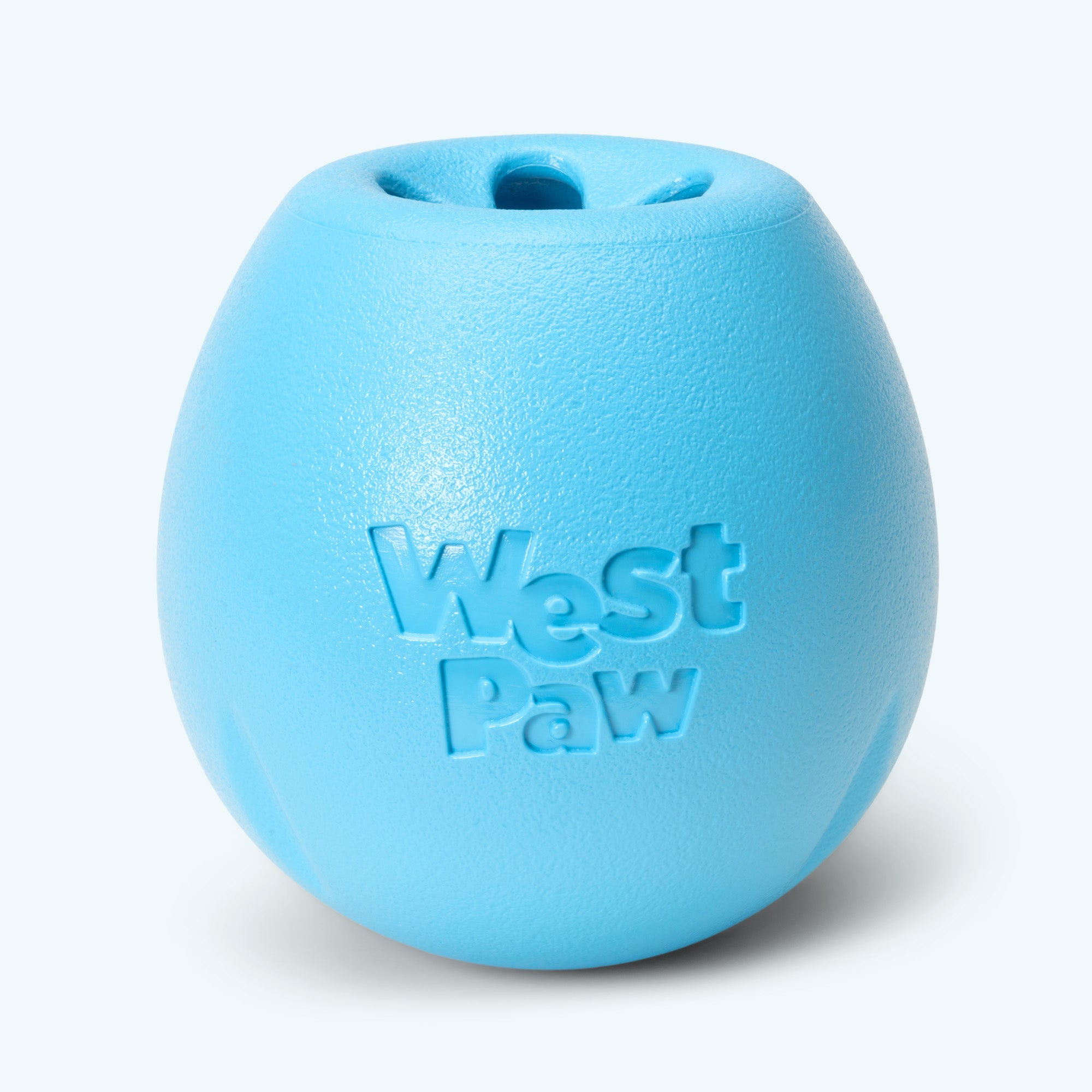Rumbl Wobble Treat Toy for Dogs