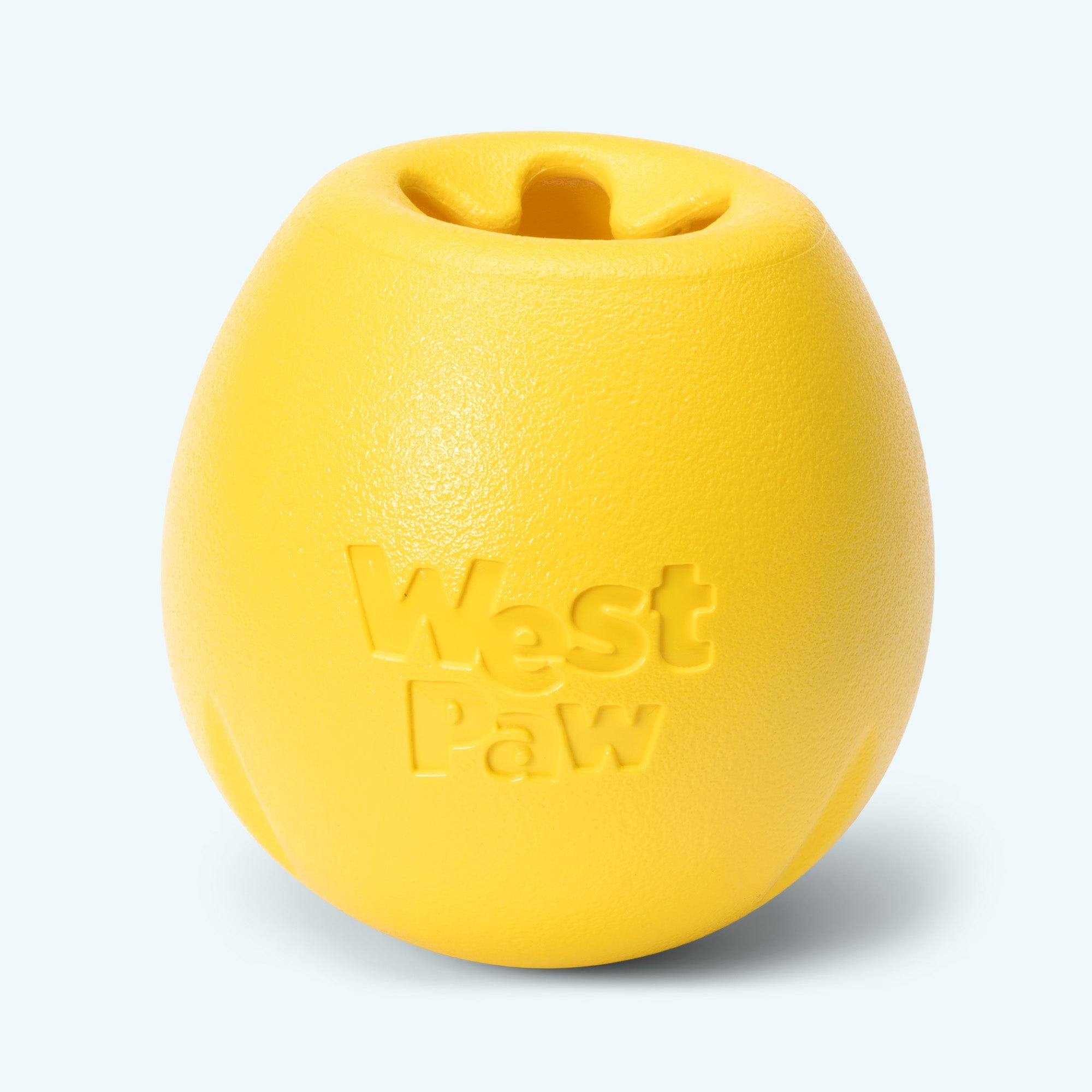 Rumbl Wobble Treat Toy for Dogs