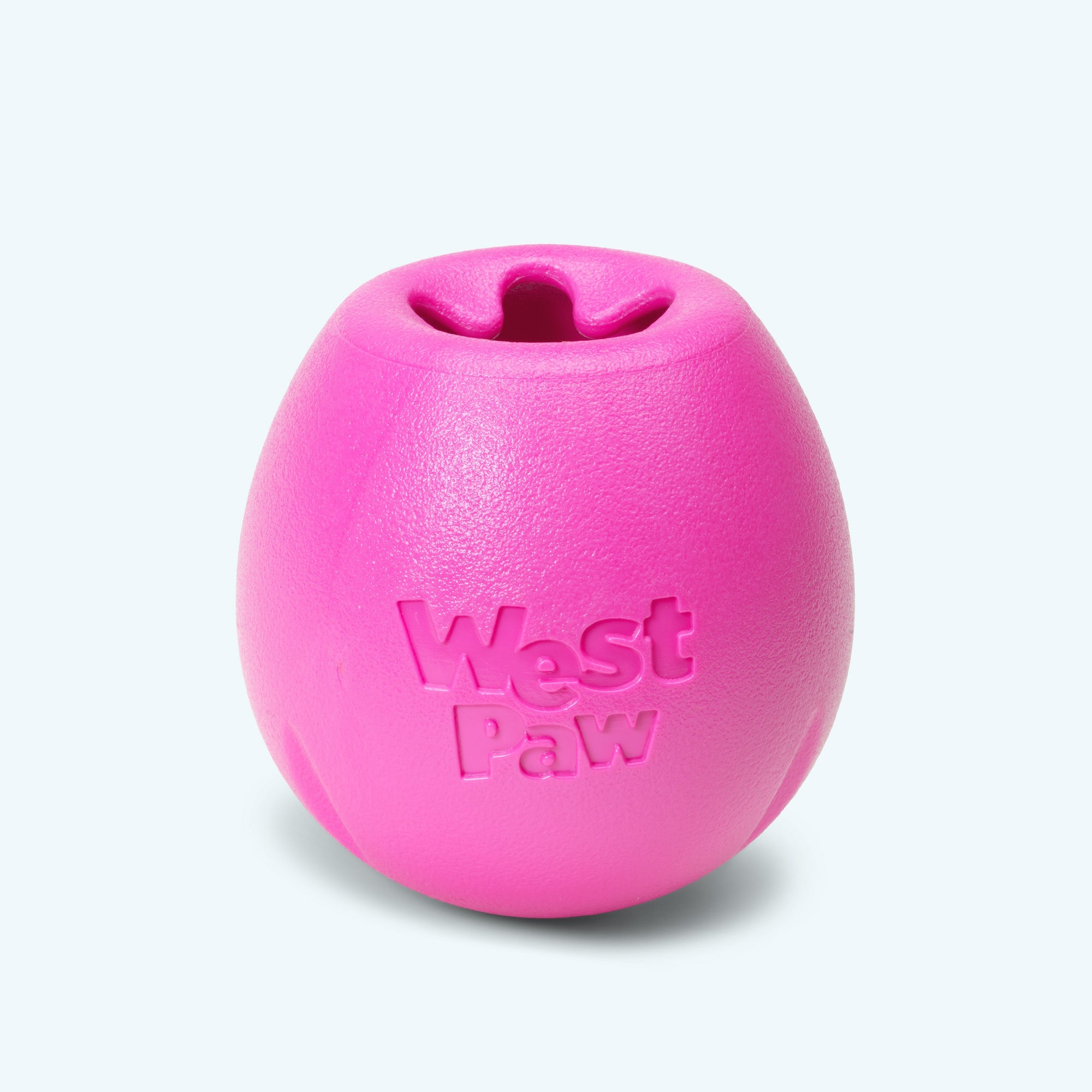Rumbl Wobble Treat Toy for Dogs