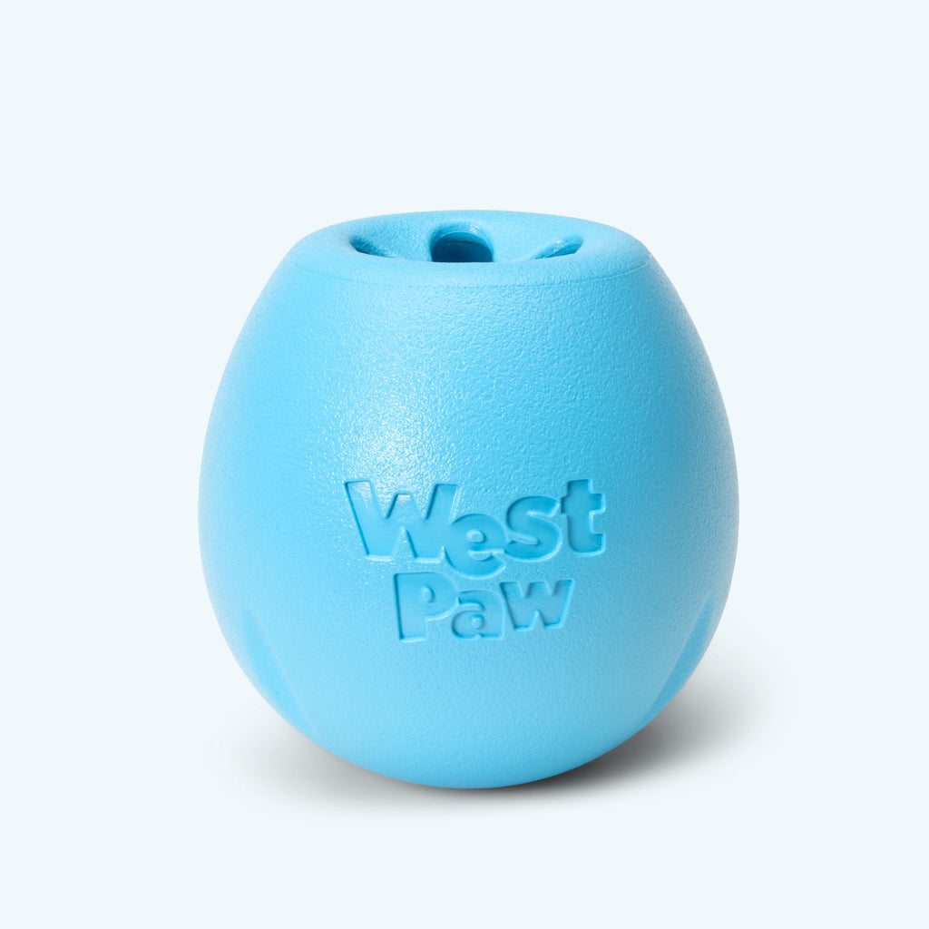 Rumbl Wobble Treat Toy for Dogs