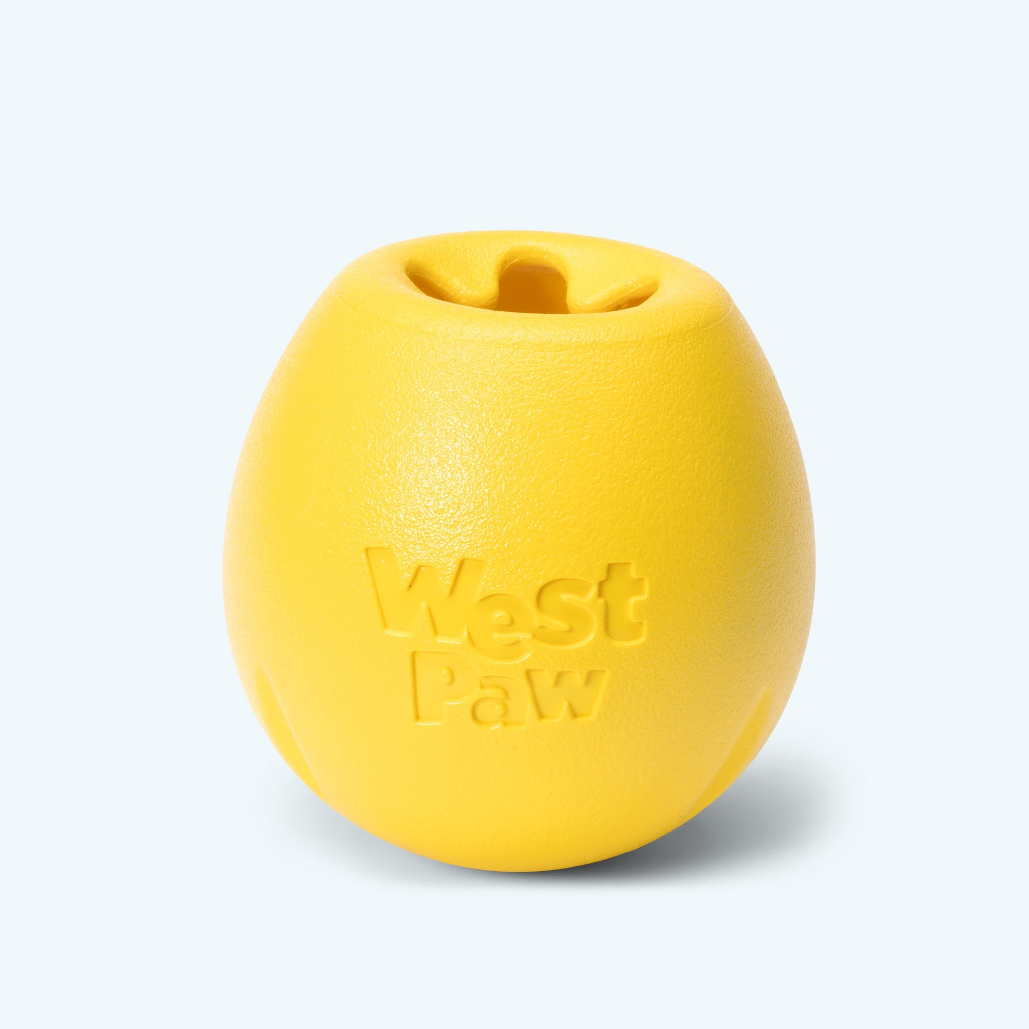 Rumbl Wobble Treat Toy for Dogs