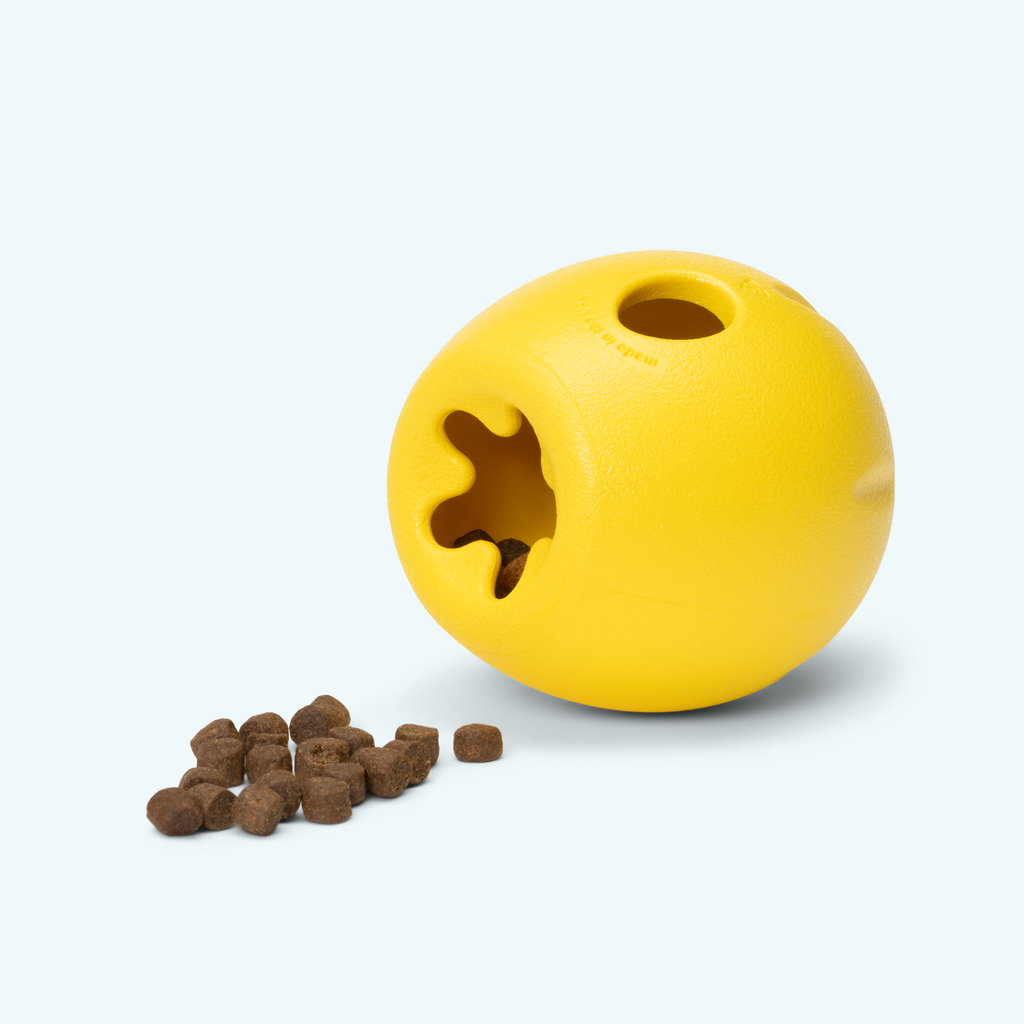 Rumbl Wobble Treat Toy for Dogs