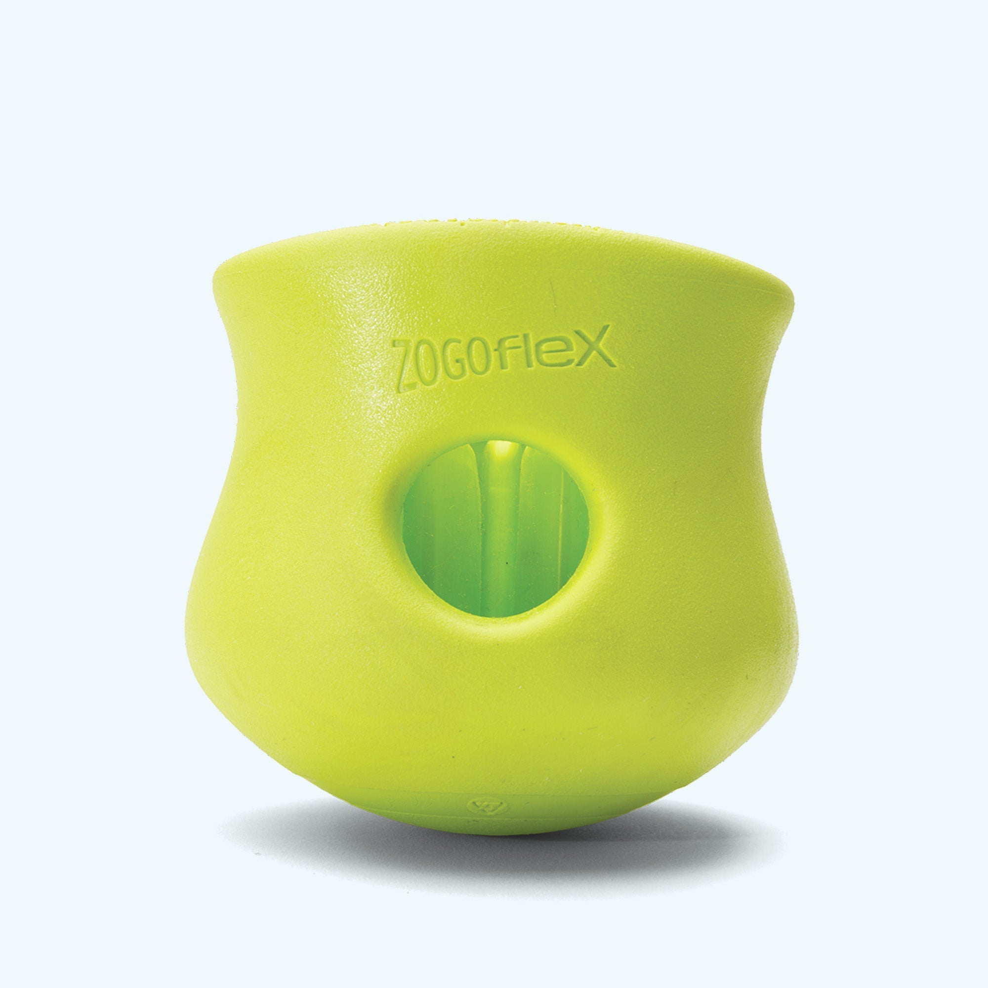 Toppl Interactive Treat Dispensing Toy for Dogs
