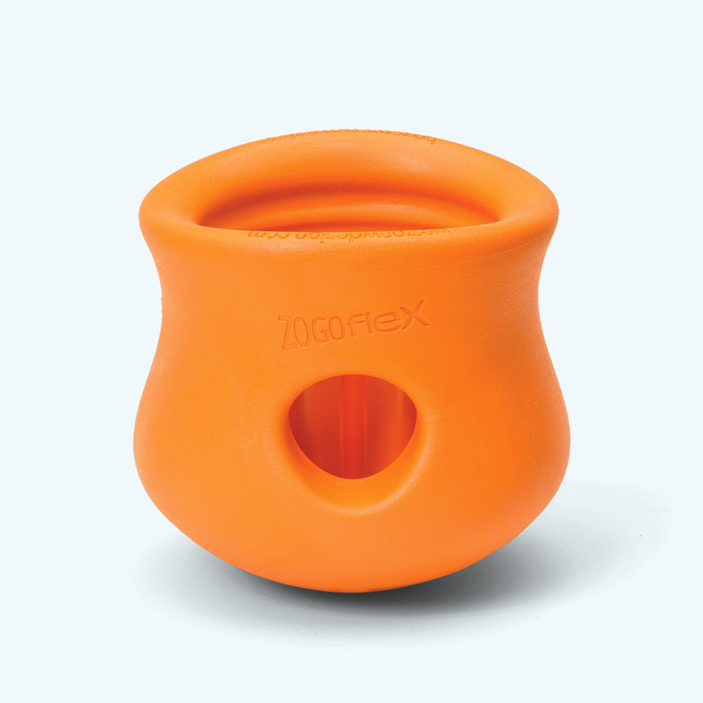 Toppl Interactive Treat Dispensing Toy for Dogs