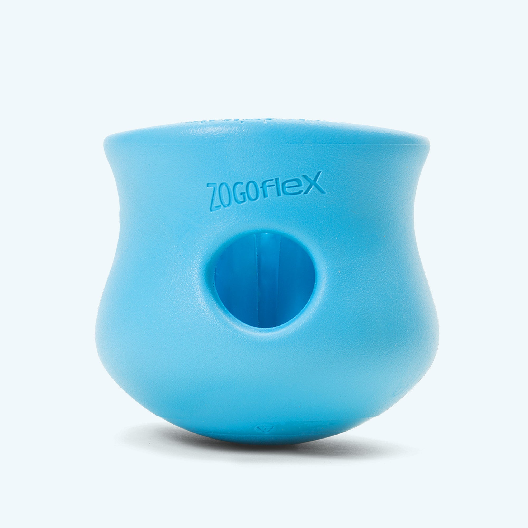 Toppl Interactive Treat Dispensing Toy for Dogs