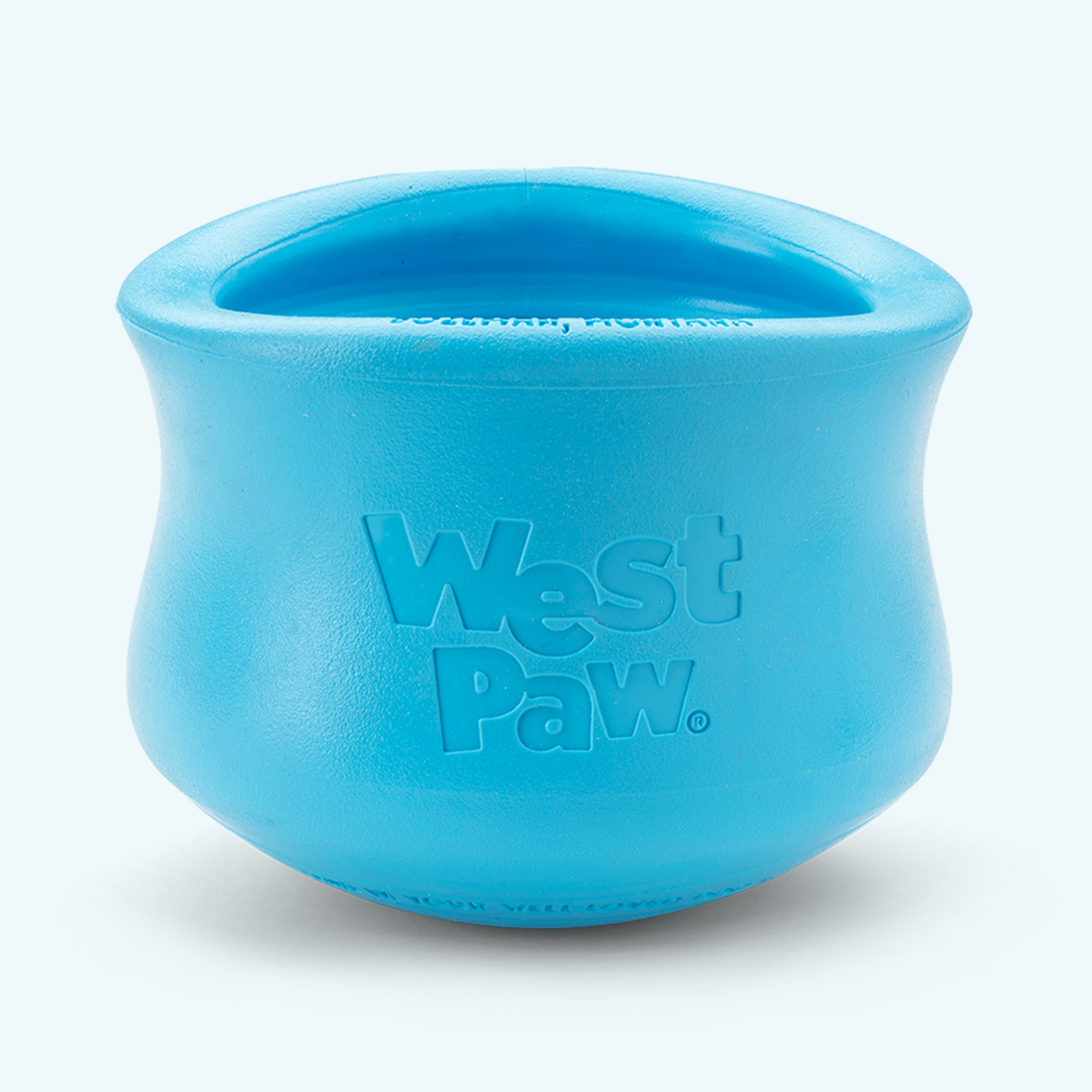 Toppl Interactive Treat Dispensing Toy for Dogs