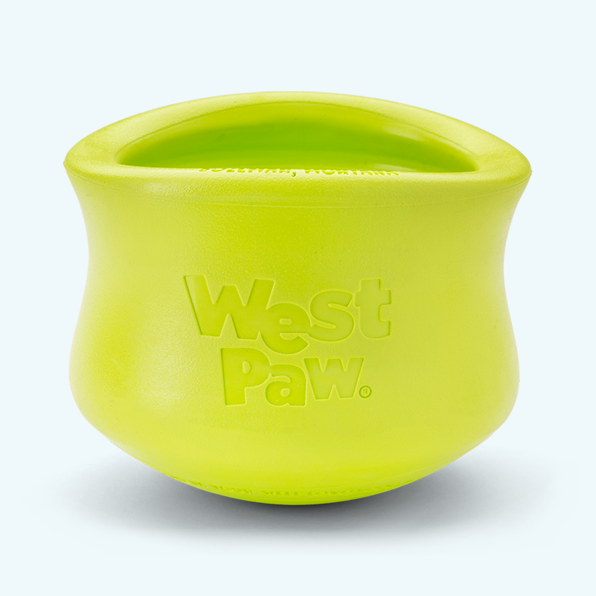 Toppl Interactive Treat Dispensing Toy for Dogs