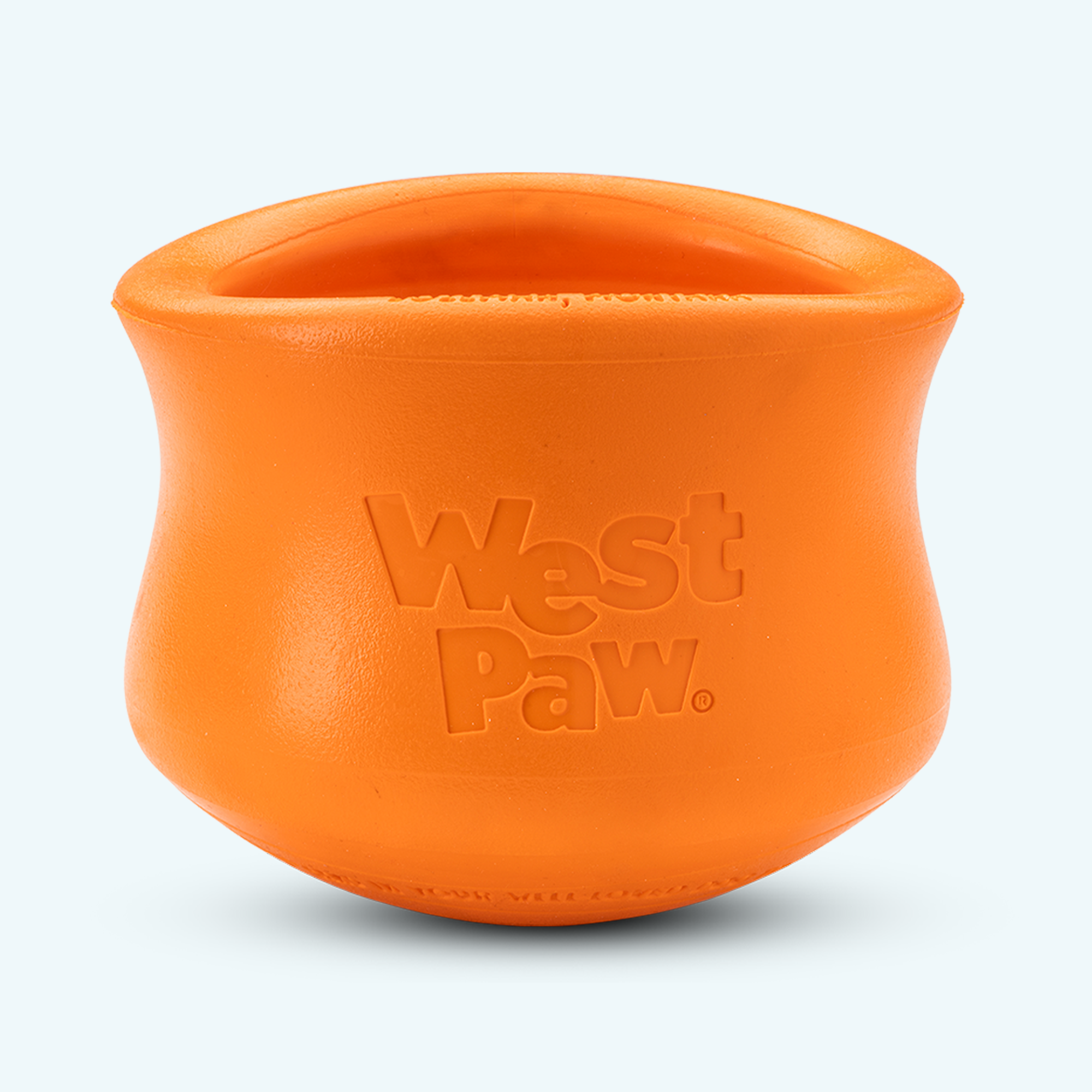 Toppl Interactive Treat Dispensing Toy for Dogs