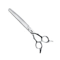 Curved Blending Shear for Dogs & Cats