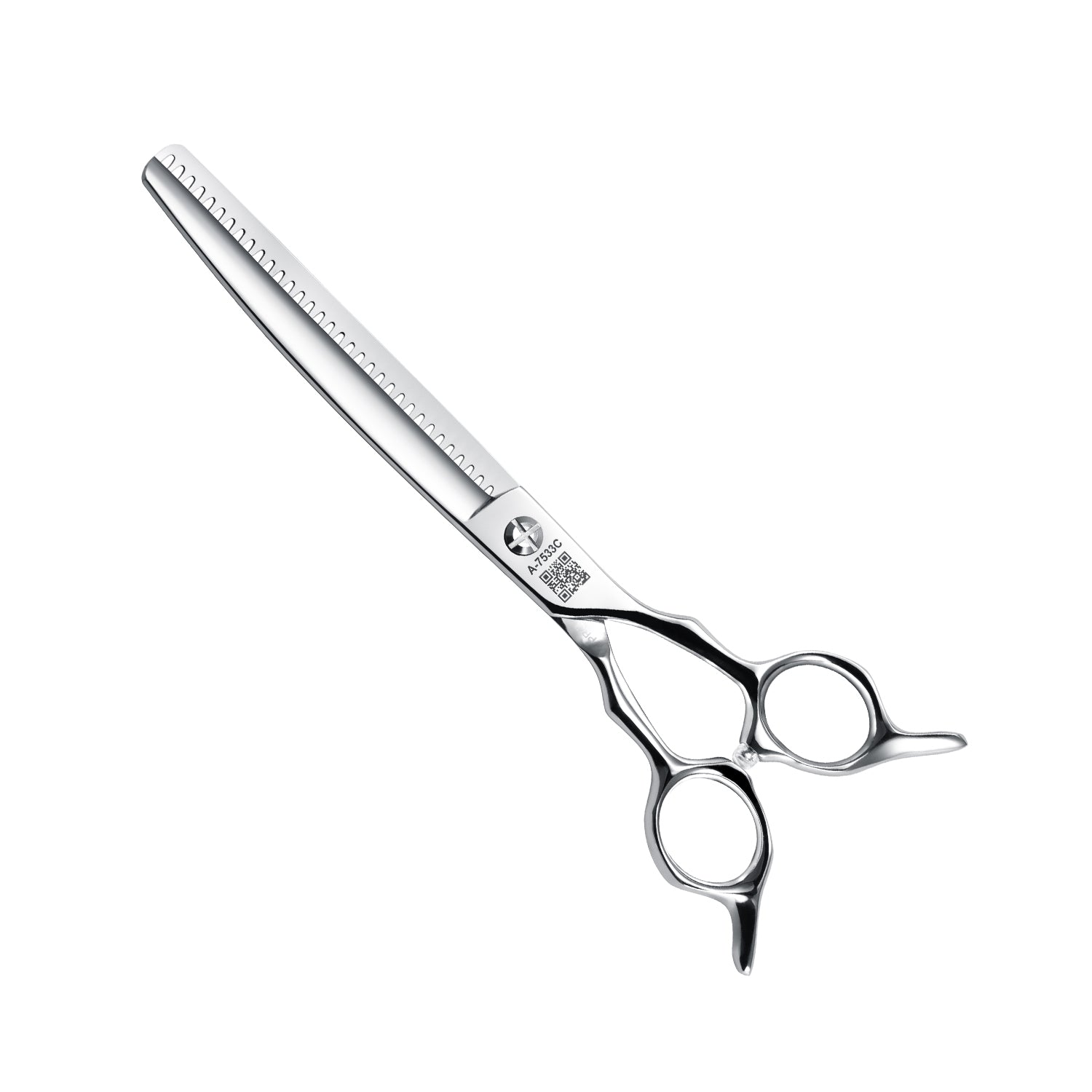 Curved Blending Shear for Dogs & Cats