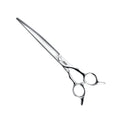 Curved Grooming Shear for Dogs & Cats