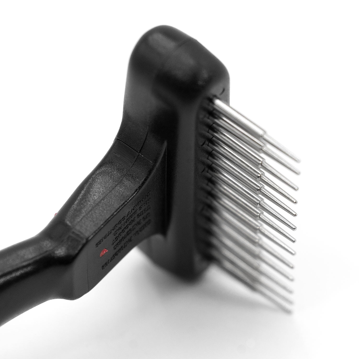 Spring Undercoat Rake for Dogs & Cats