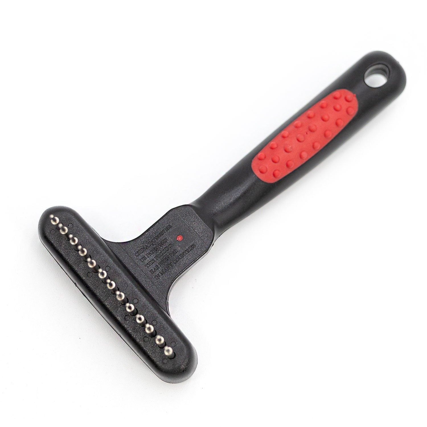Spring Undercoat Rake for Dogs & Cats