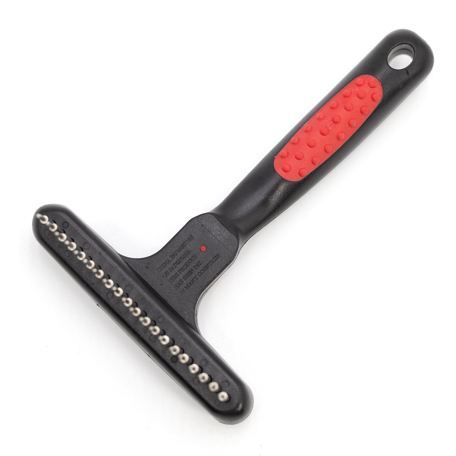Spring Undercoat Rake for Dogs & Cats